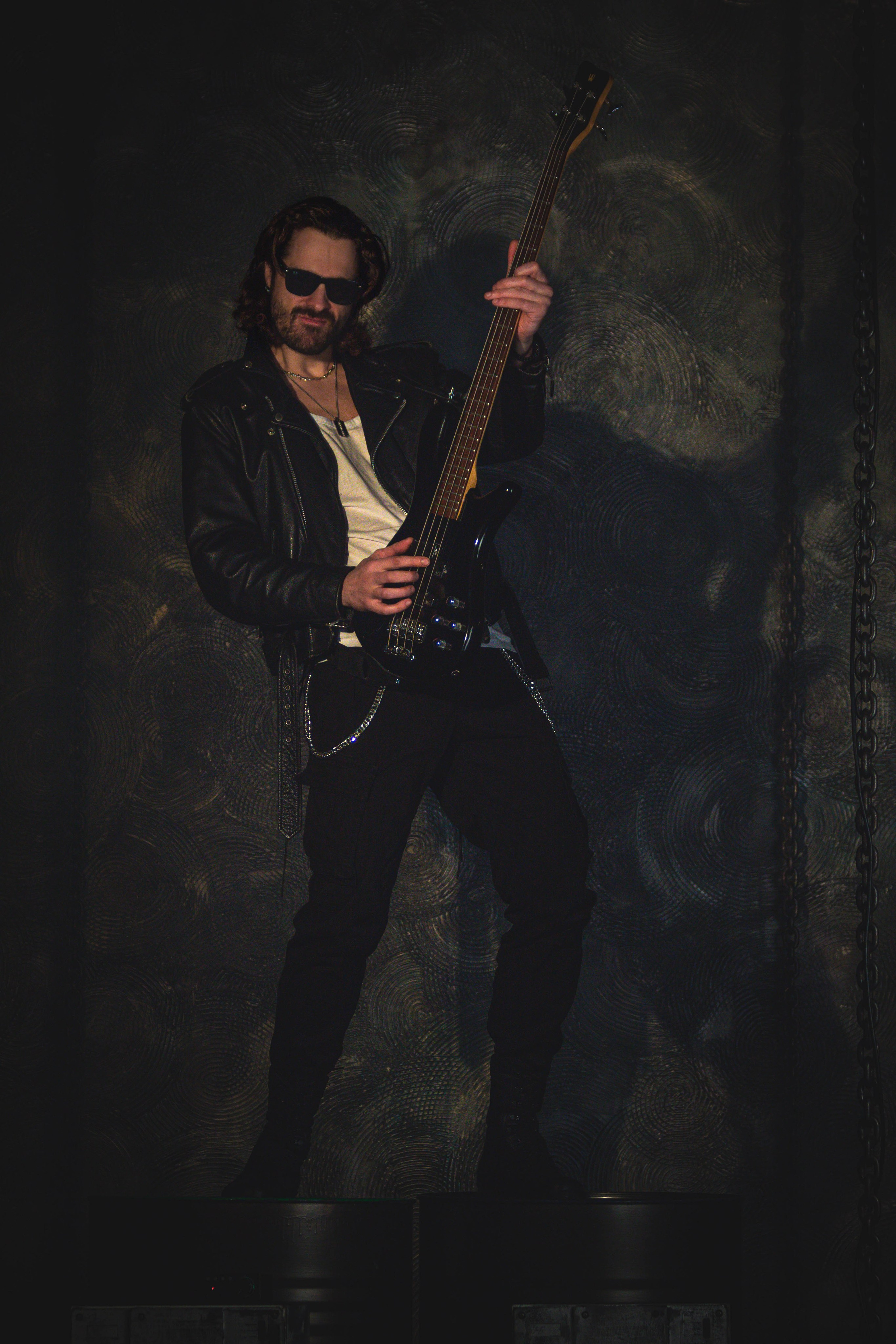 Art-съёмка. Фотограф анималист — Тула, Москва