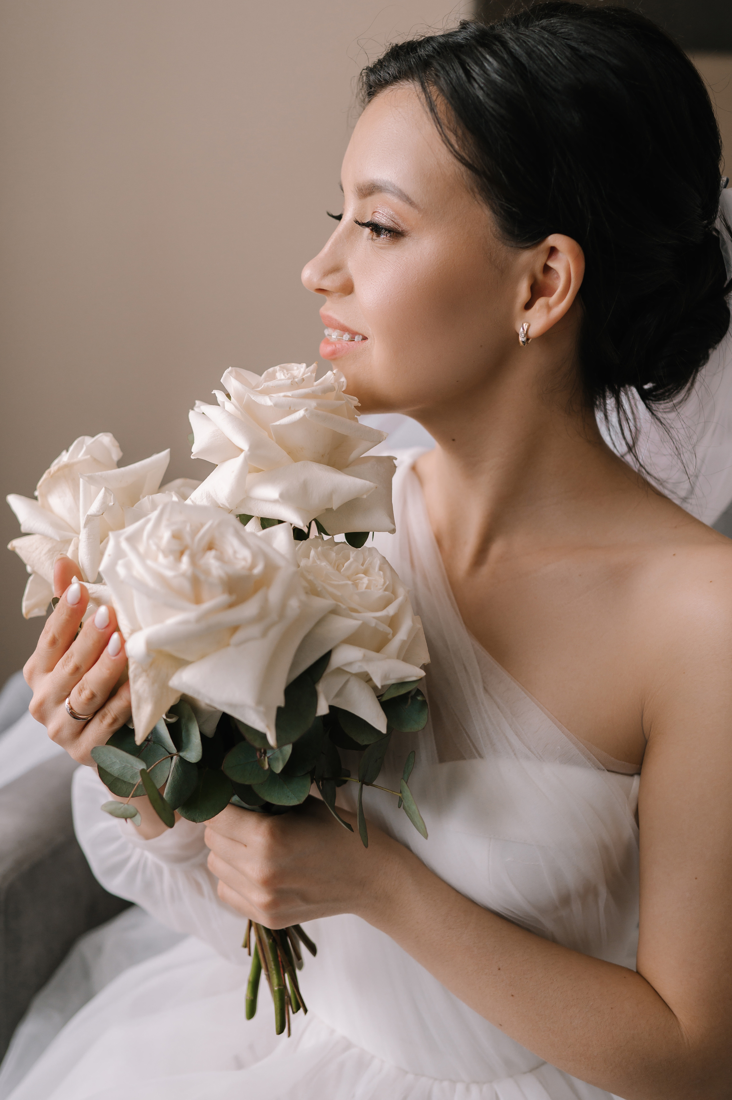 Азамат и Кристина. Свадебный Фотограф Уфа Егорова Анастасия