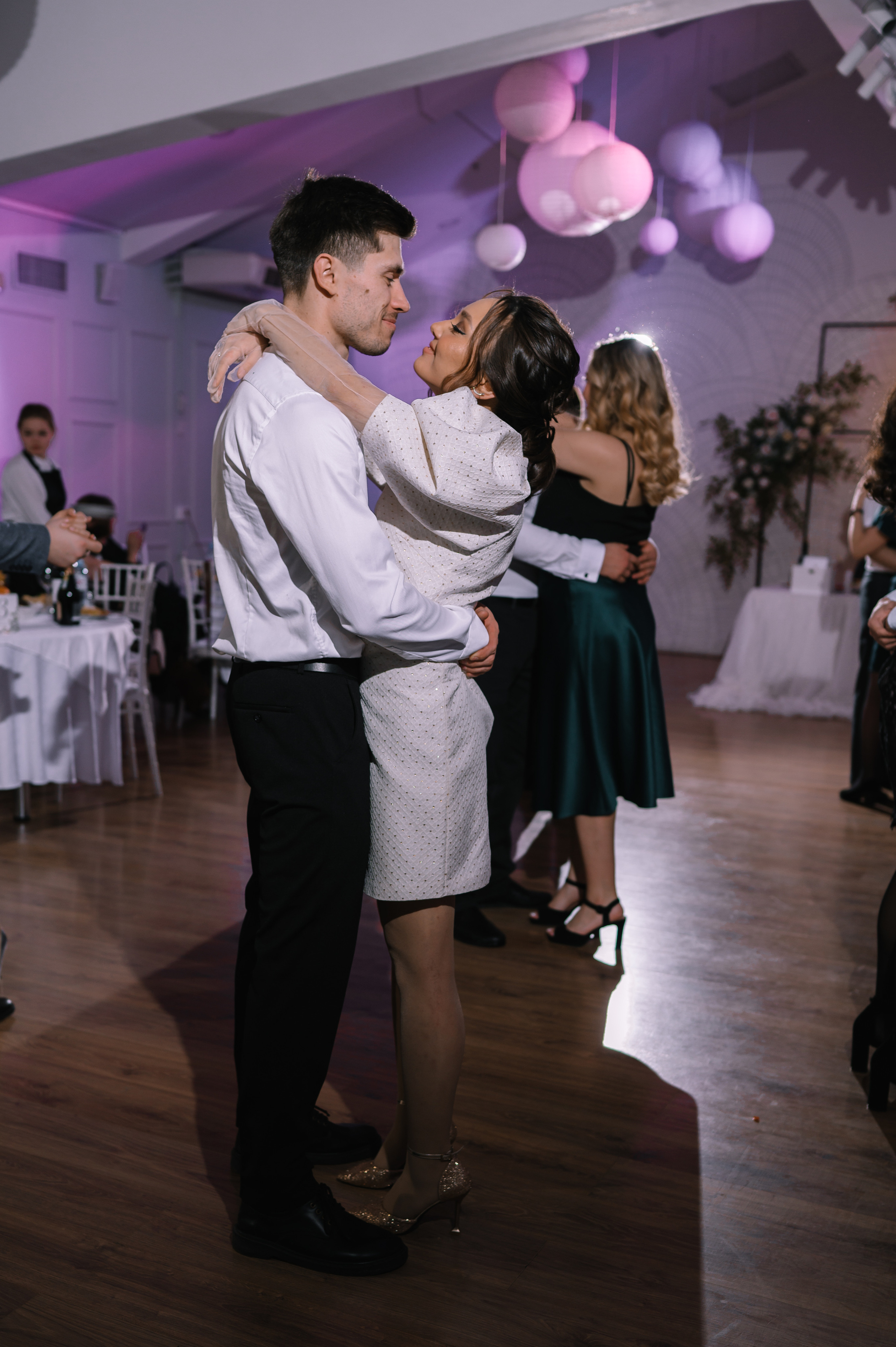 Азамат и Кристина. Свадебный Фотограф Уфа Егорова Анастасия