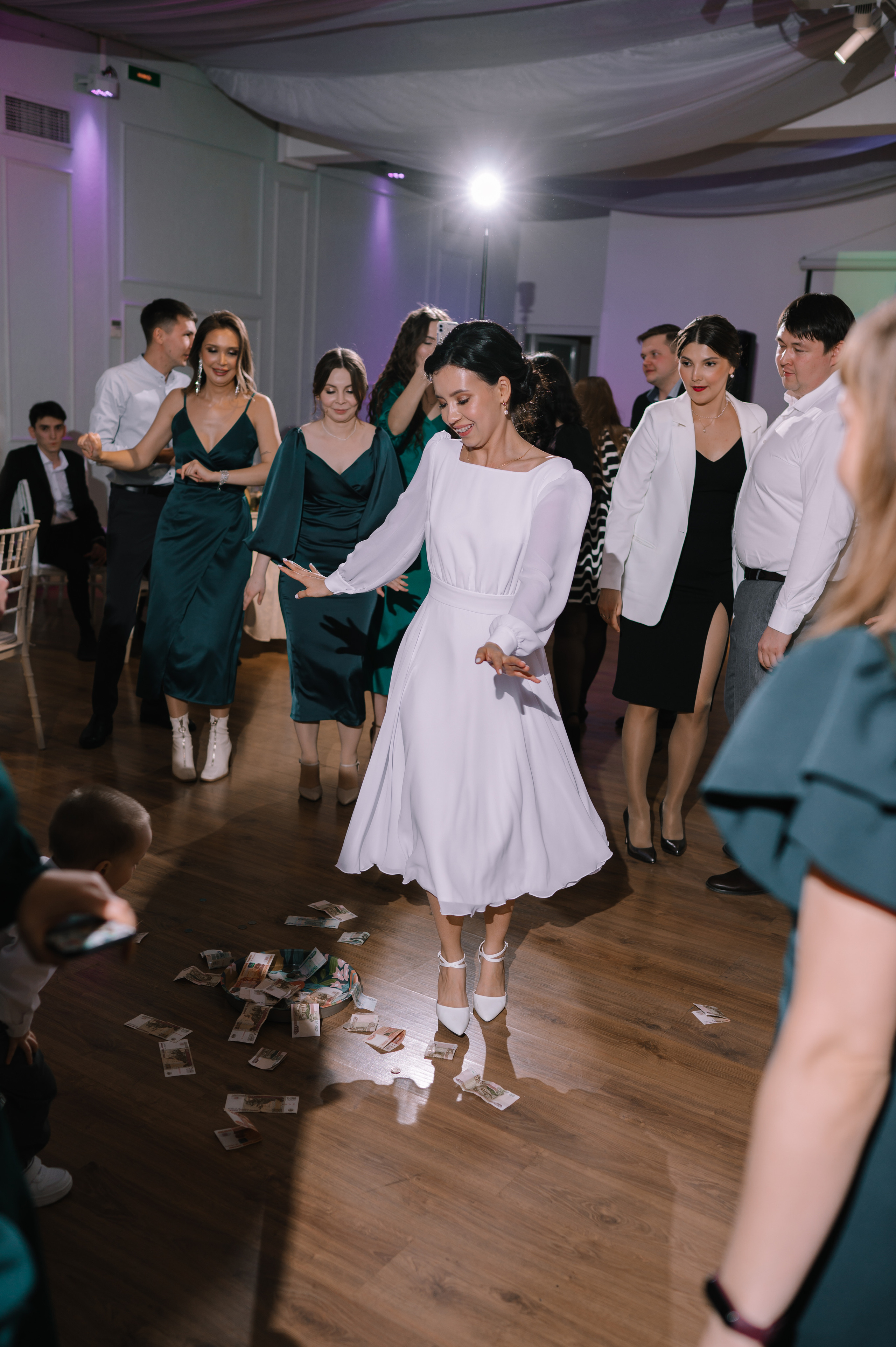 Азамат и Кристина. Свадебный Фотограф Уфа Егорова Анастасия