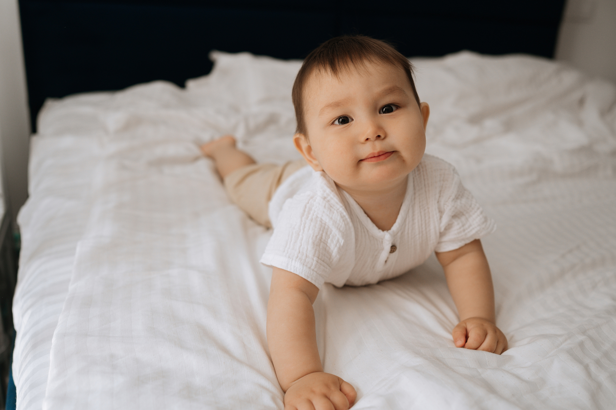 История 2. Свадебный Фотограф Уфа Егорова Анастасия