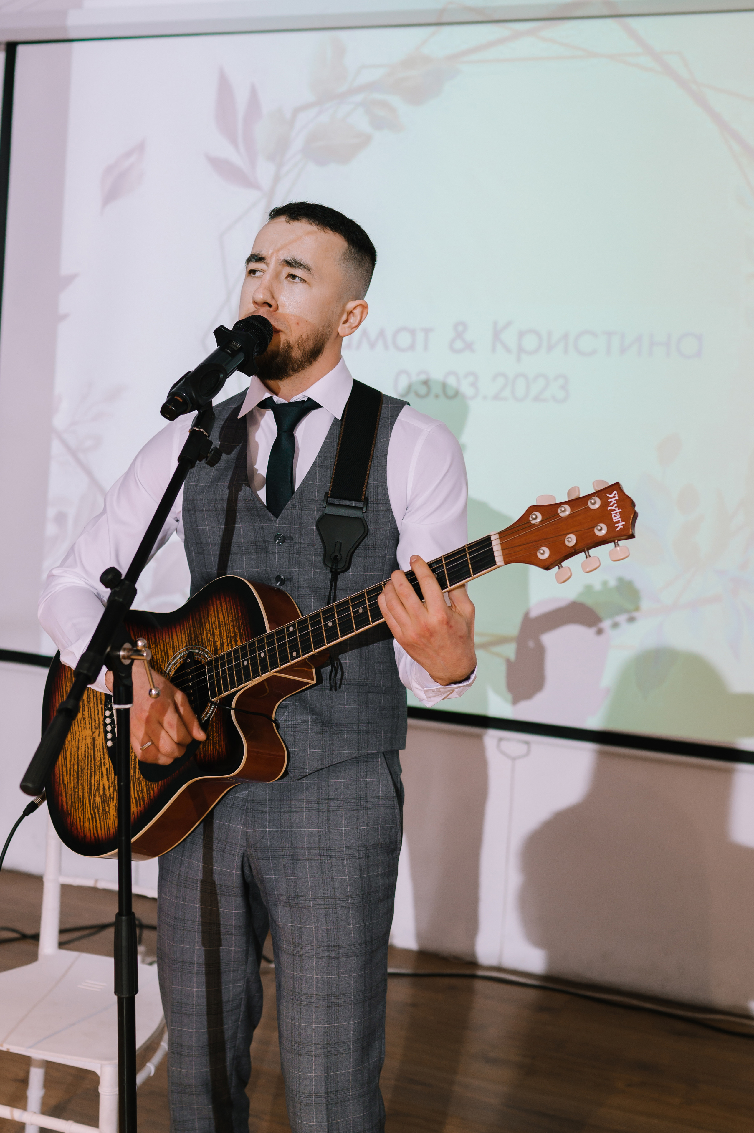 Азамат и Кристина. Свадебный Фотограф Уфа Егорова Анастасия