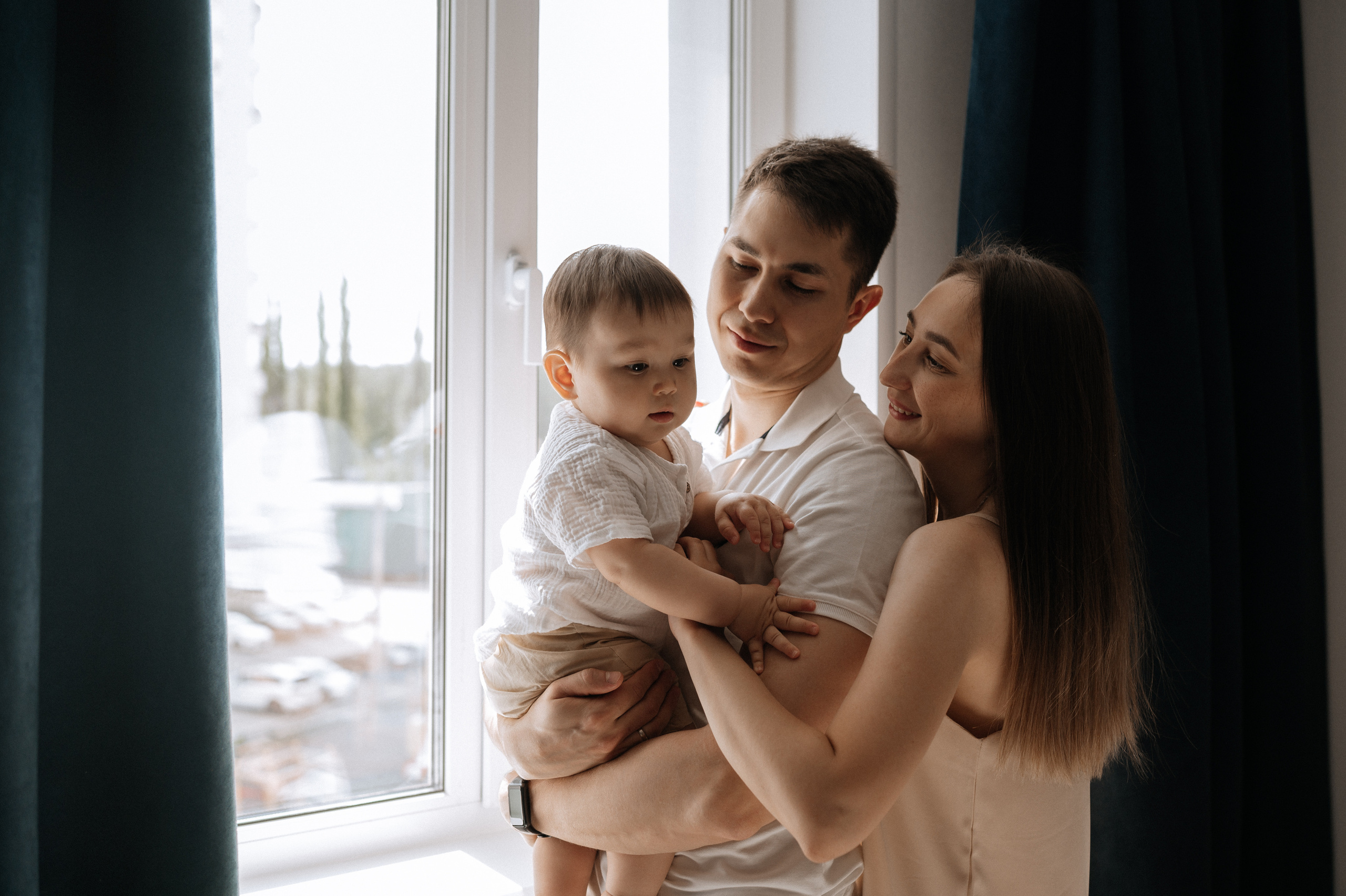 История 2. Свадебный Фотограф Уфа Егорова Анастасия