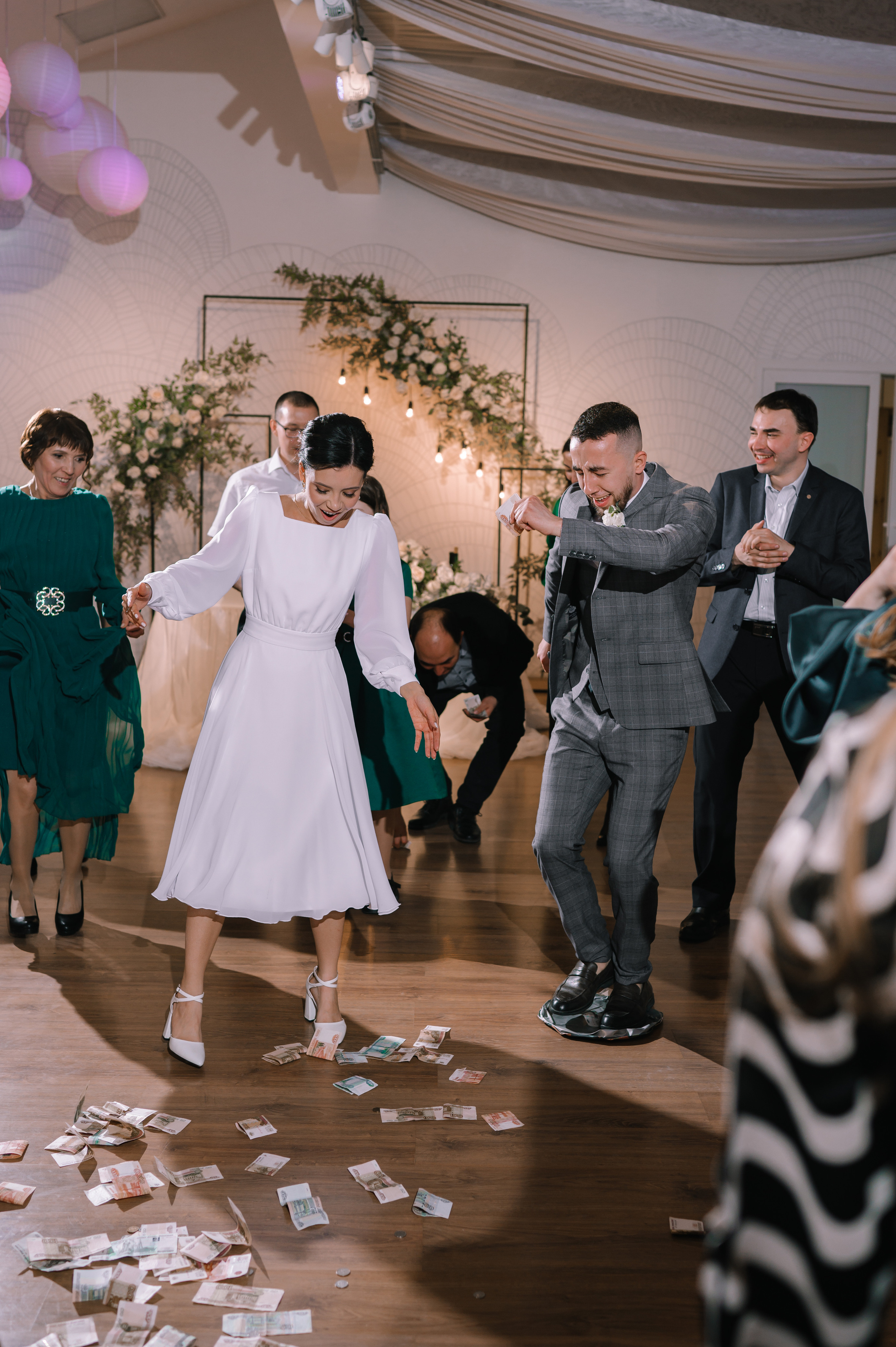 Азамат и Кристина. Свадебный Фотограф Уфа Егорова Анастасия