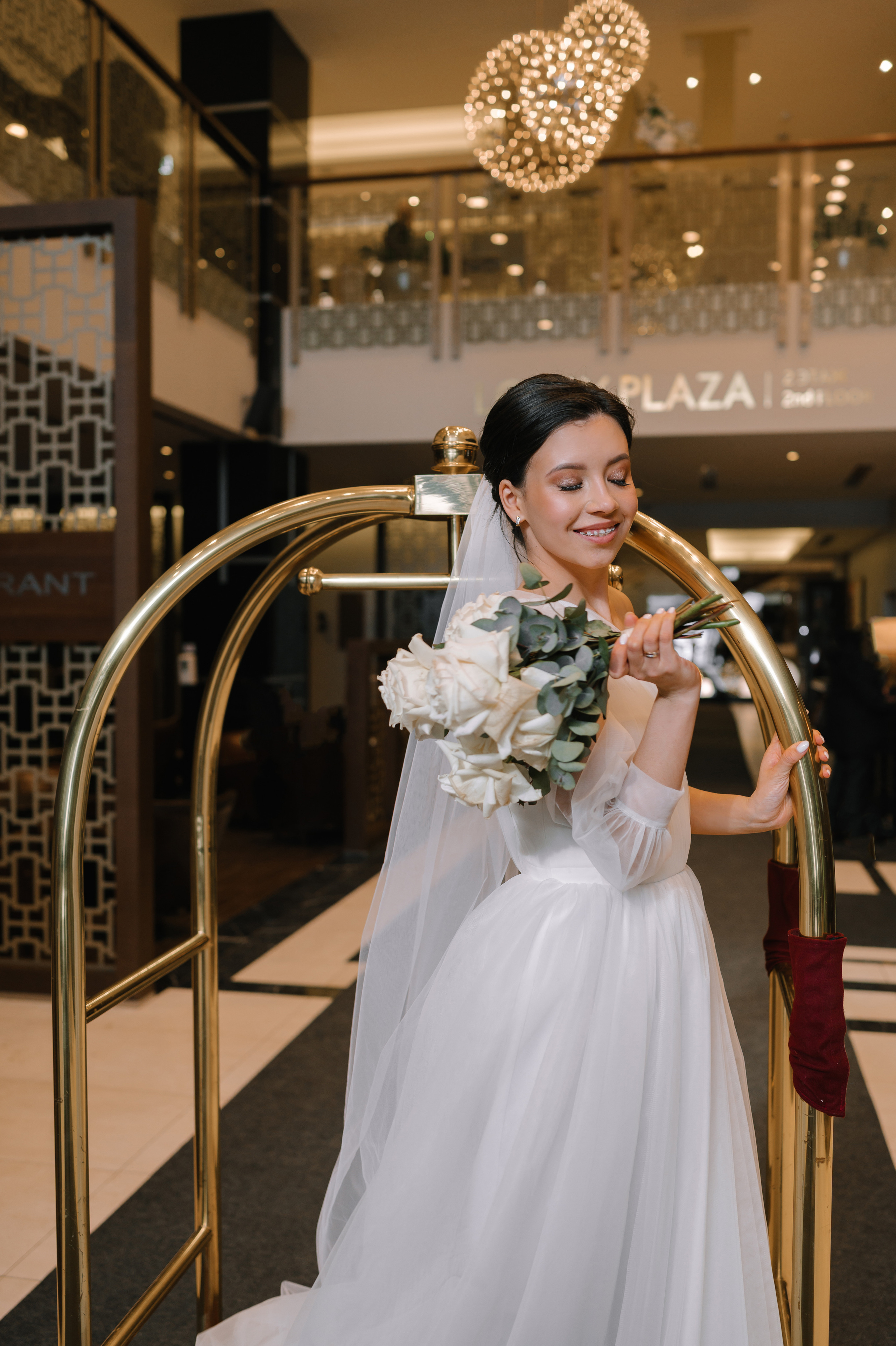 Азамат и Кристина. Свадебный Фотограф Уфа Егорова Анастасия