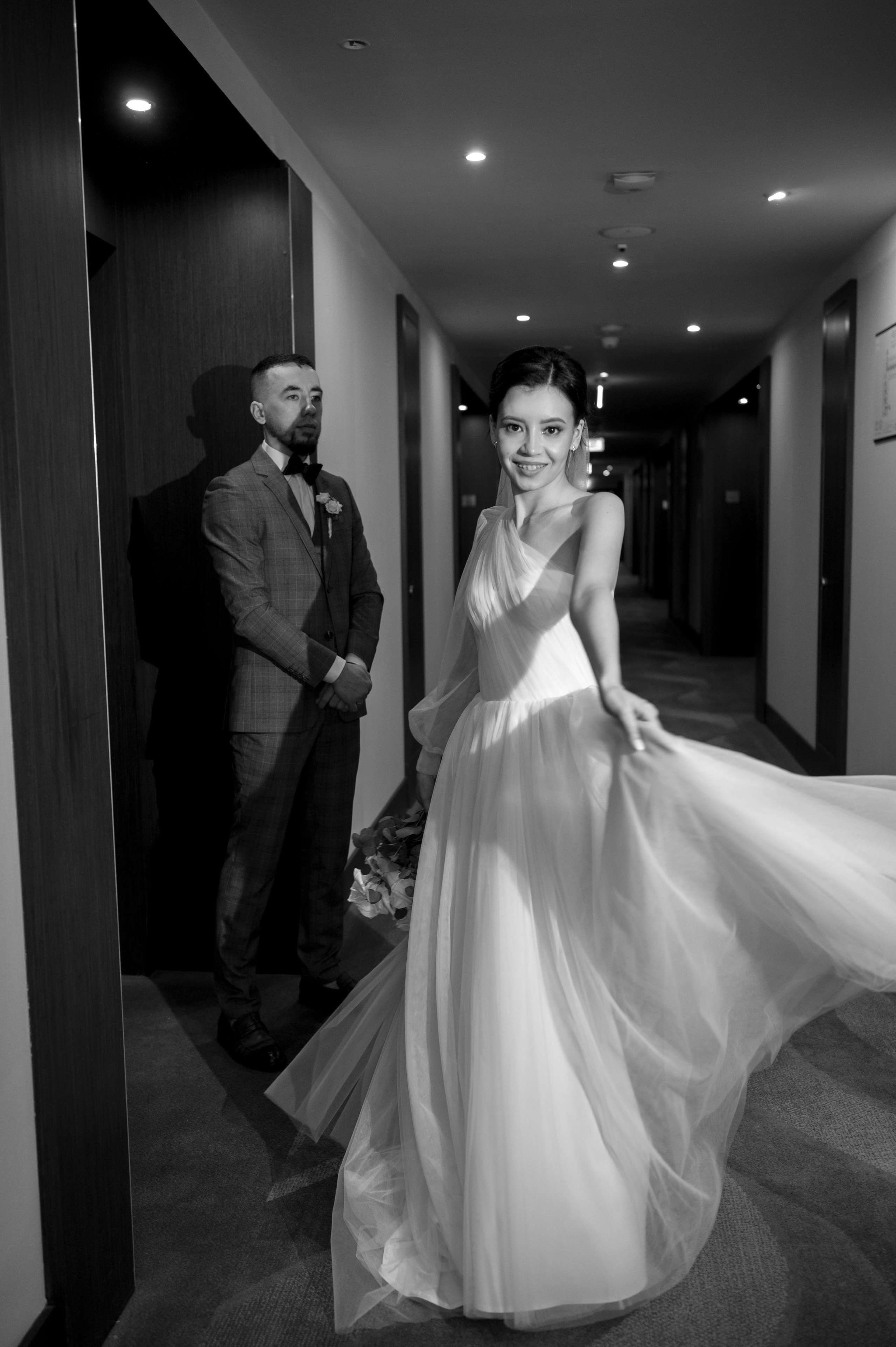 Азамат и Кристина. Свадебный Фотограф Уфа Егорова Анастасия