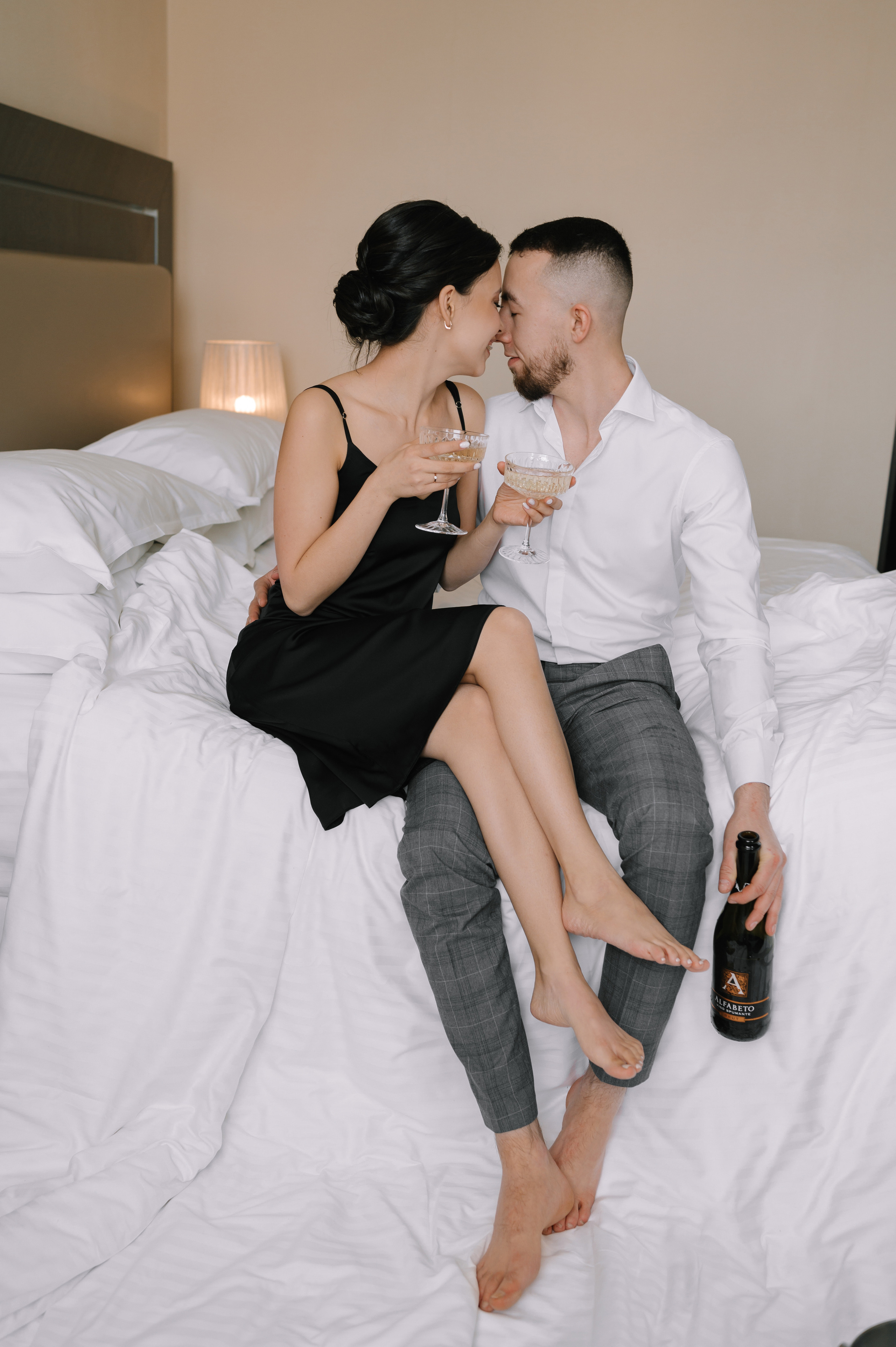 Азамат и Кристина. Свадебный Фотограф Уфа Егорова Анастасия