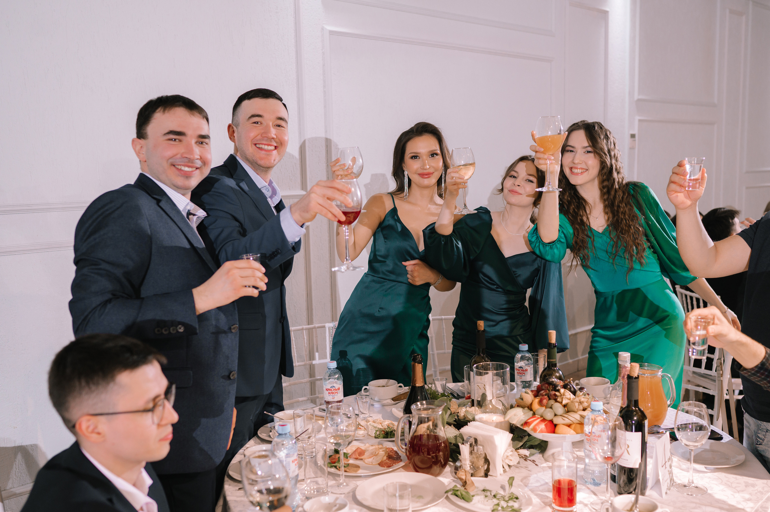 Азамат и Кристина. Свадебный Фотограф Уфа Егорова Анастасия