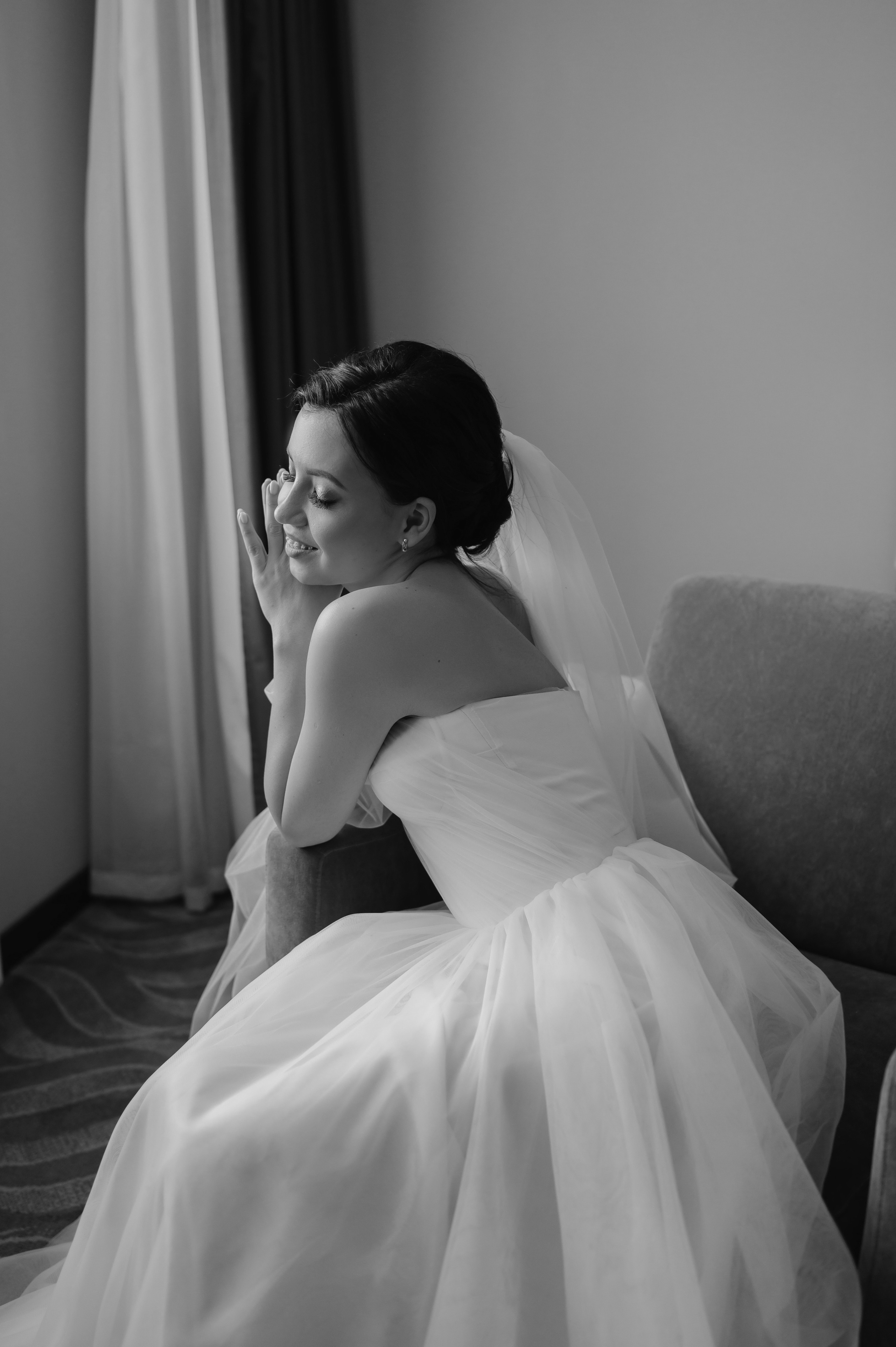 Азамат и Кристина. Свадебный Фотограф Уфа Егорова Анастасия