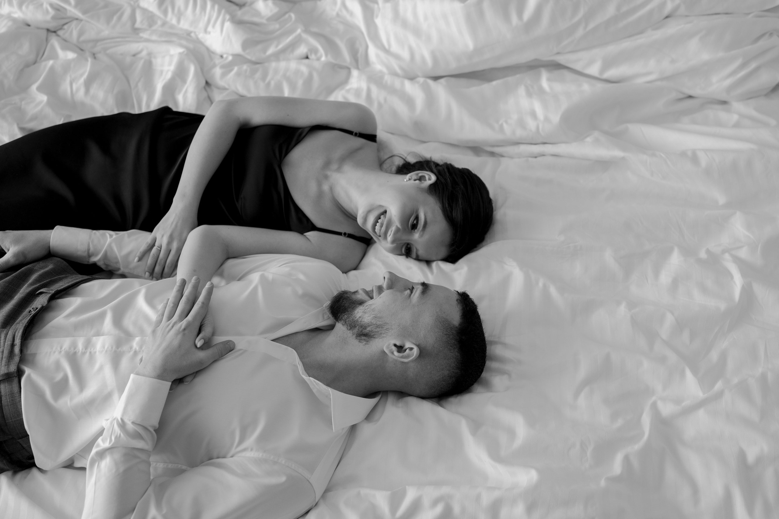 Азамат и Кристина. Свадебный Фотограф Уфа Егорова Анастасия