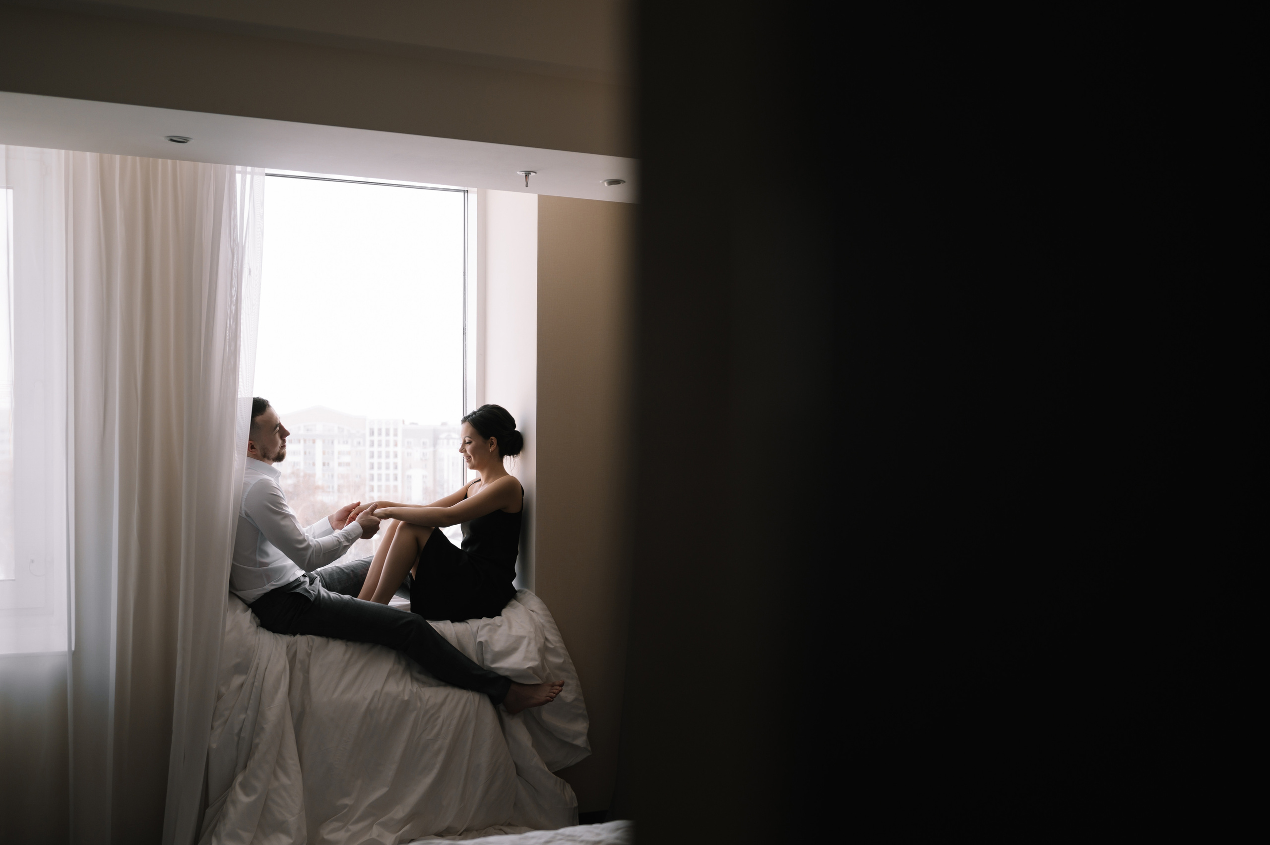 Азамат и Кристина. Свадебный Фотограф Уфа Егорова Анастасия