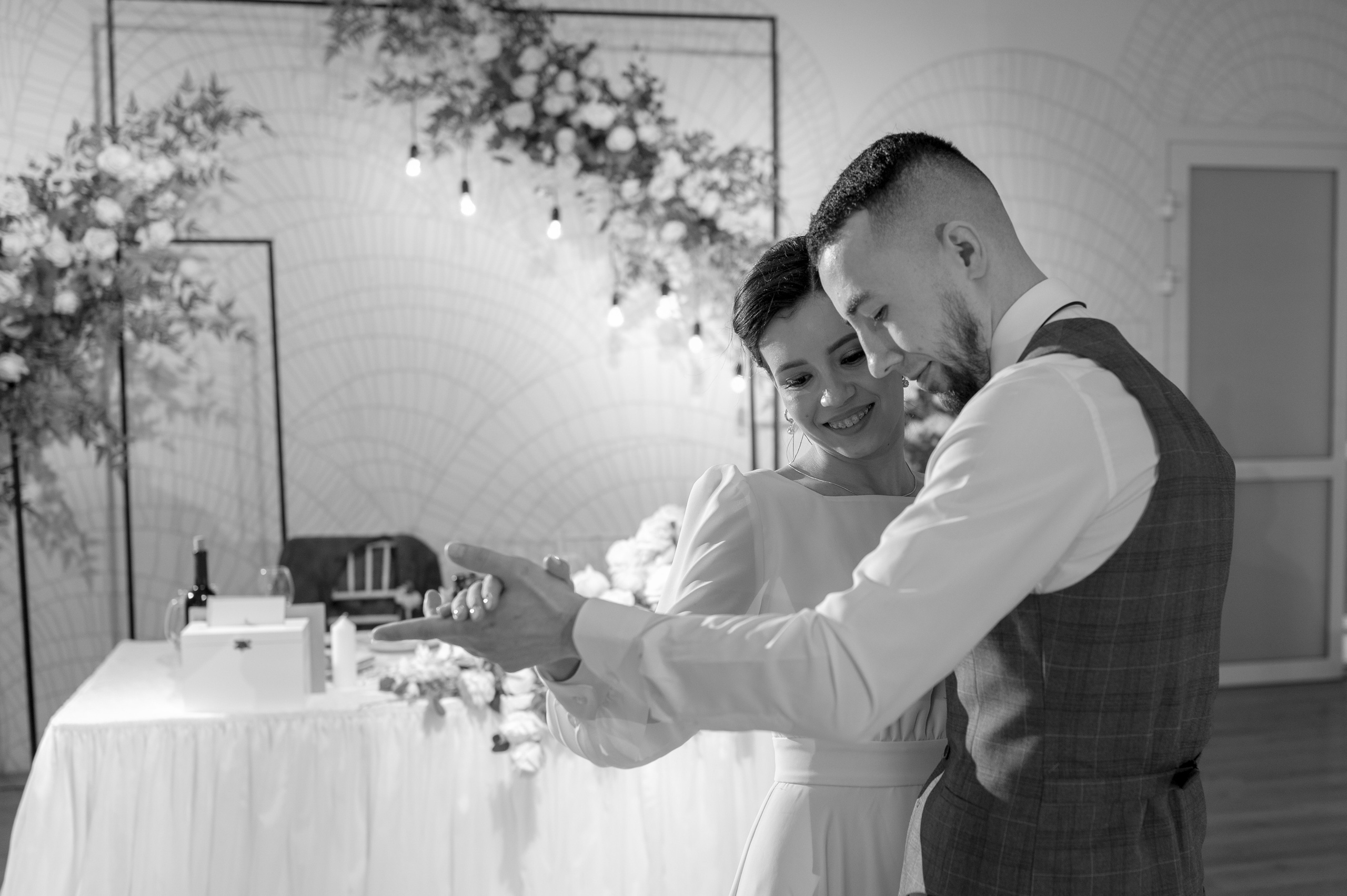 Азамат и Кристина. Свадебный Фотограф Уфа Егорова Анастасия