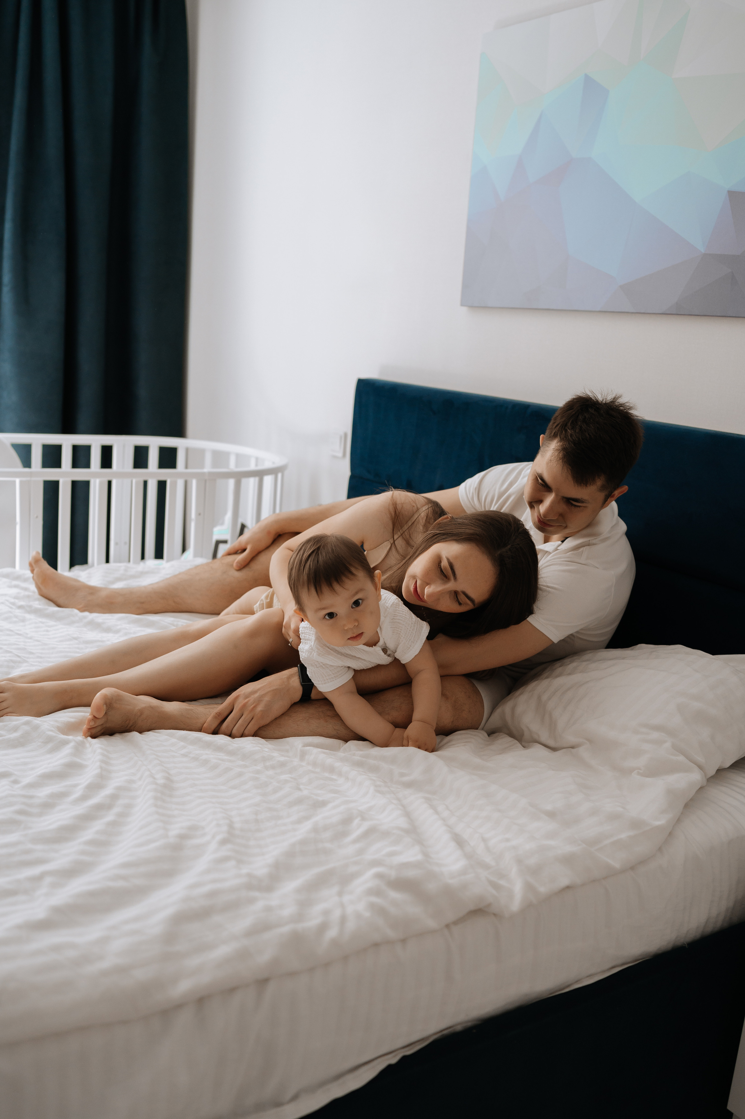 История 2. Свадебный Фотограф Уфа Егорова Анастасия