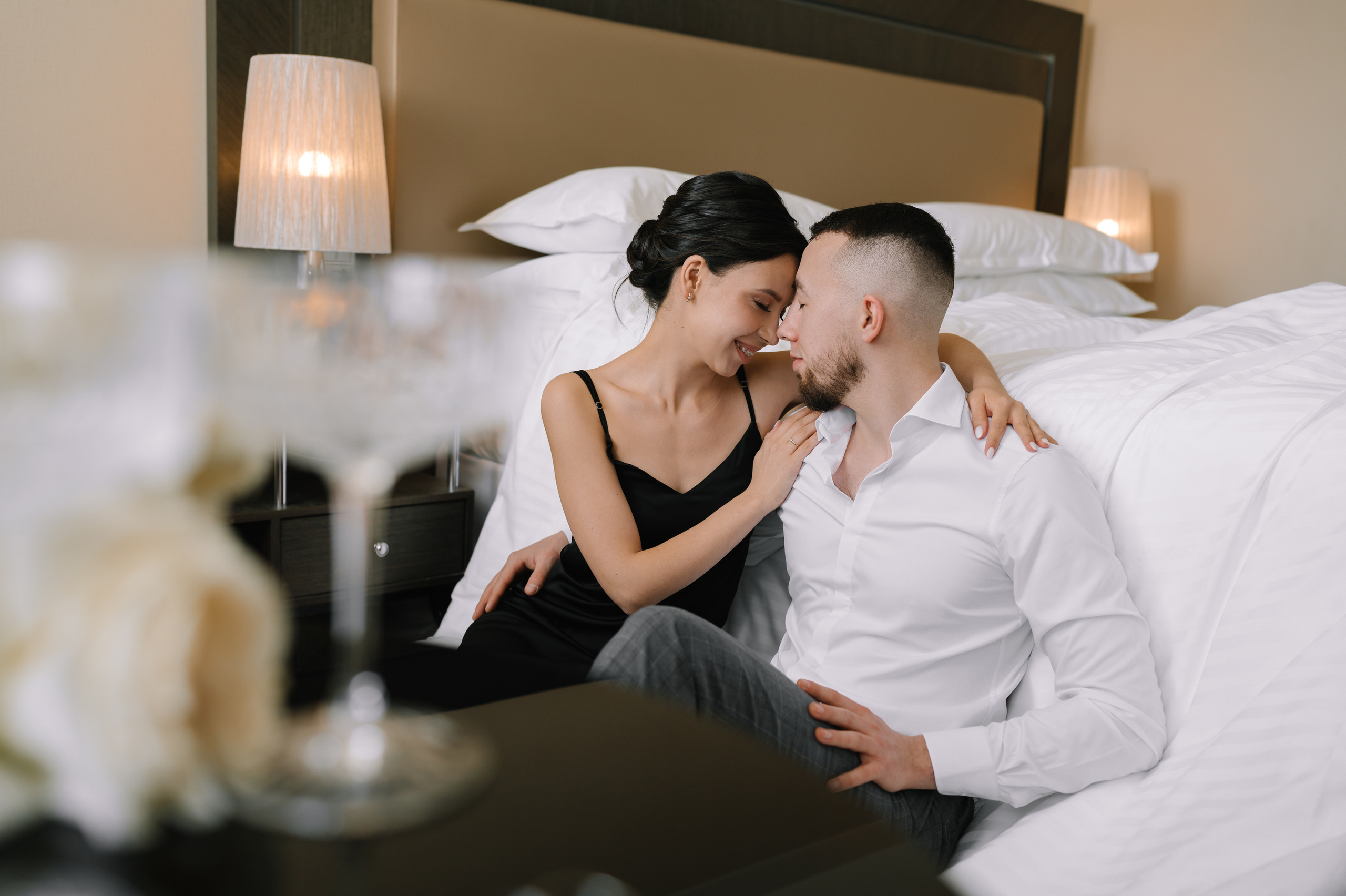 Азамат и Кристина. Свадебный Фотограф Уфа Егорова Анастасия