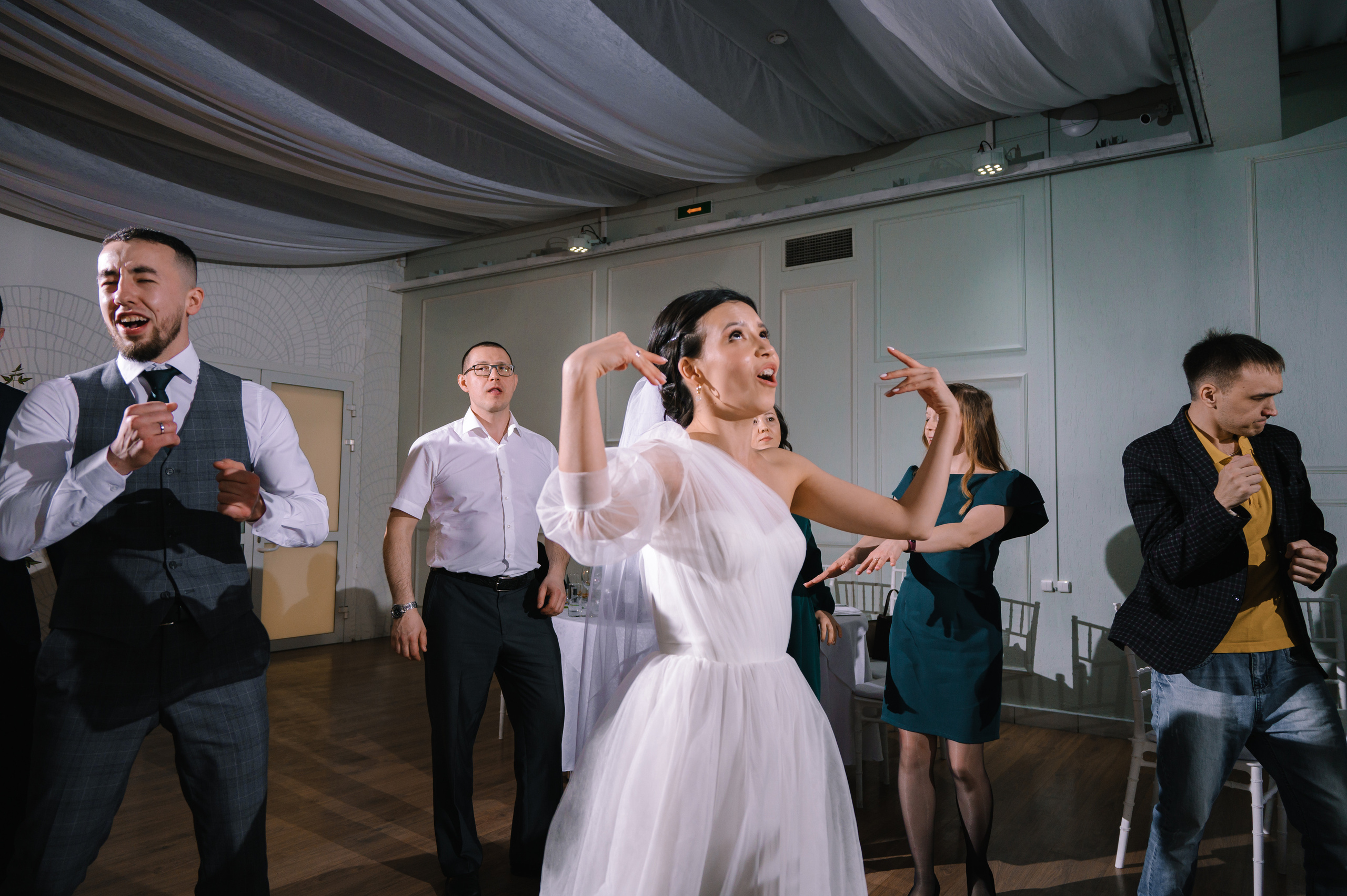 Азамат и Кристина. Свадебный Фотограф Уфа Егорова Анастасия