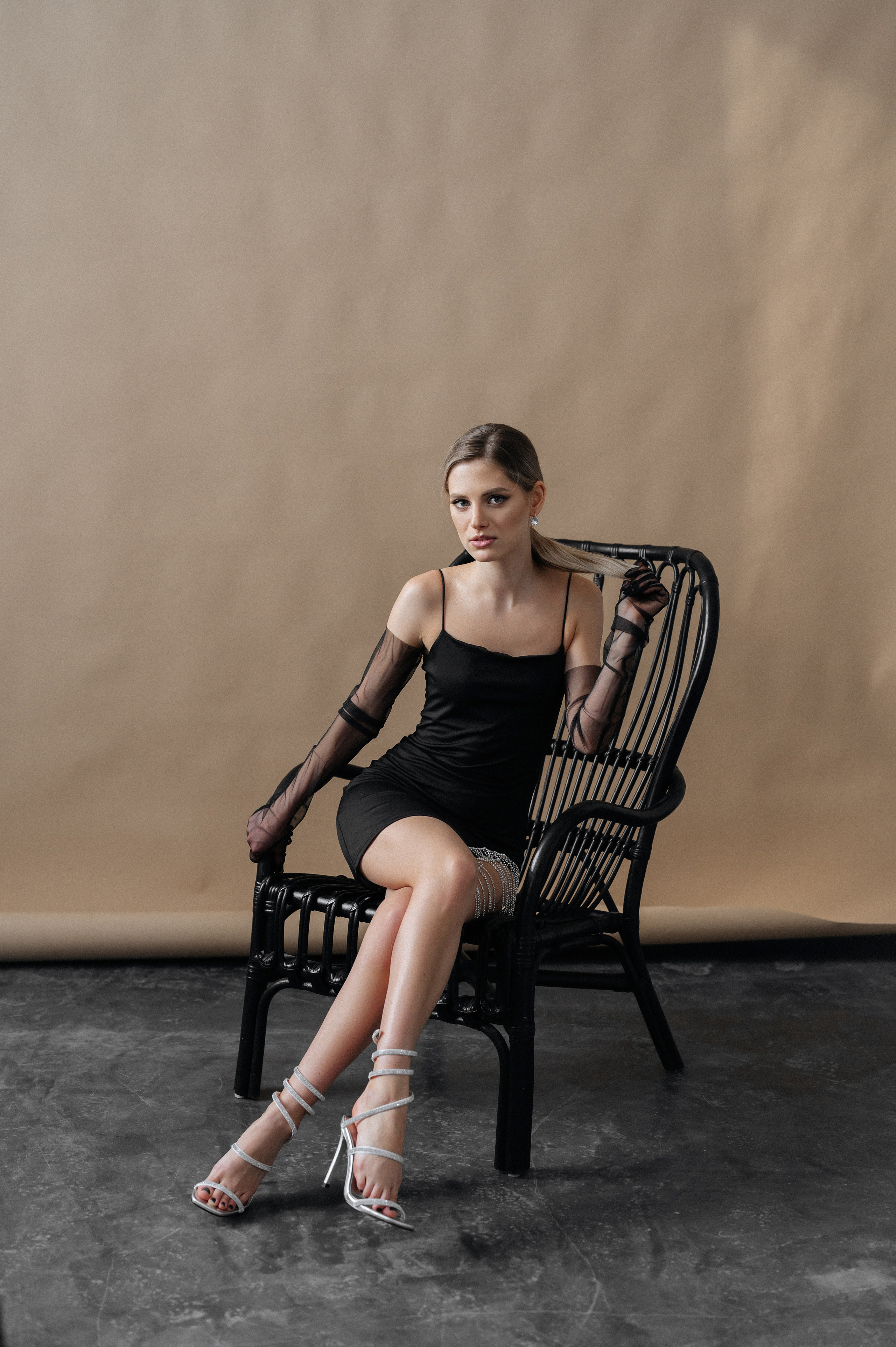 Даша. Свадебный Фотограф Уфа Егорова Анастасия