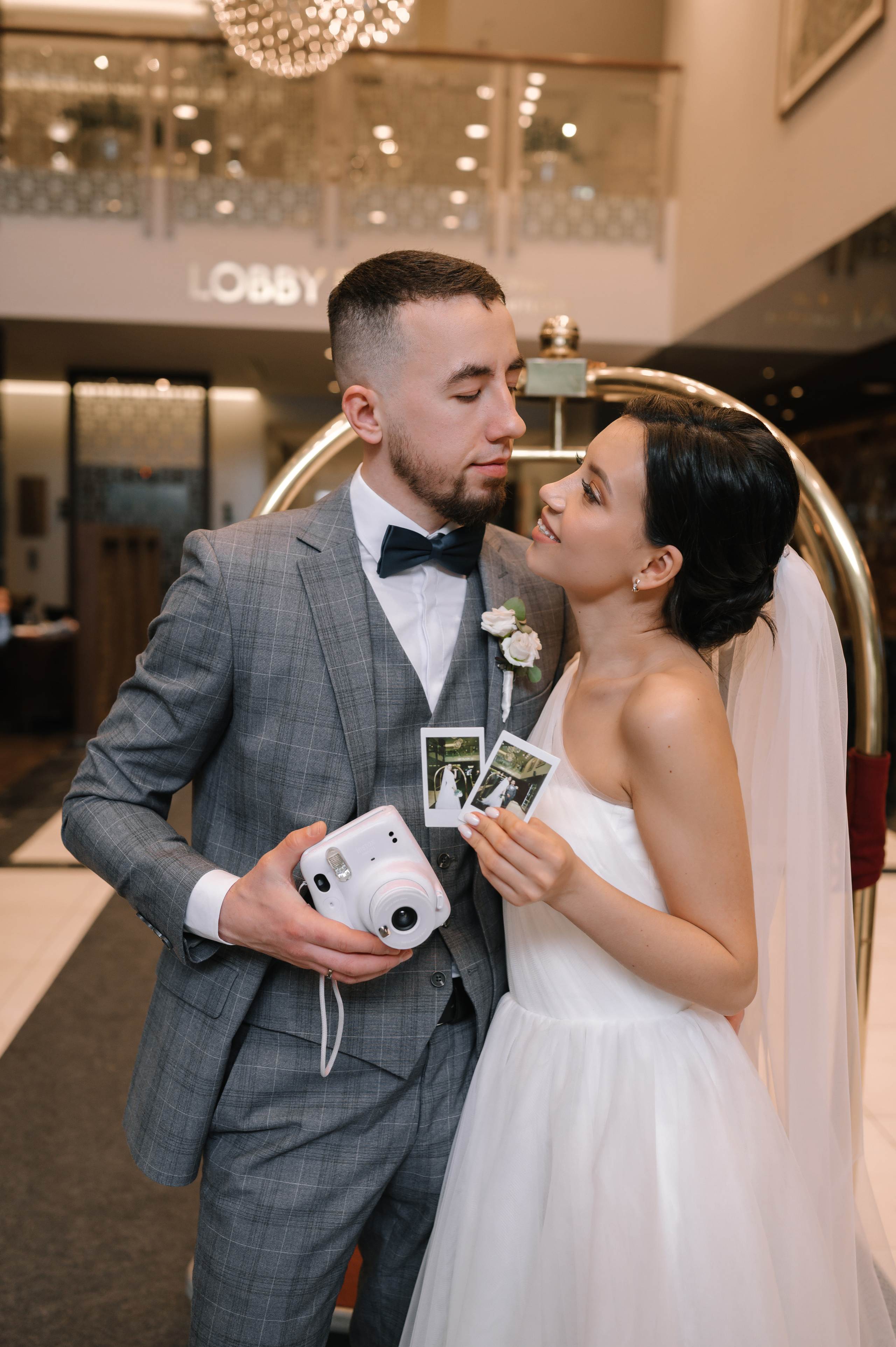 Азамат и Кристина. Свадебный Фотограф Уфа Егорова Анастасия