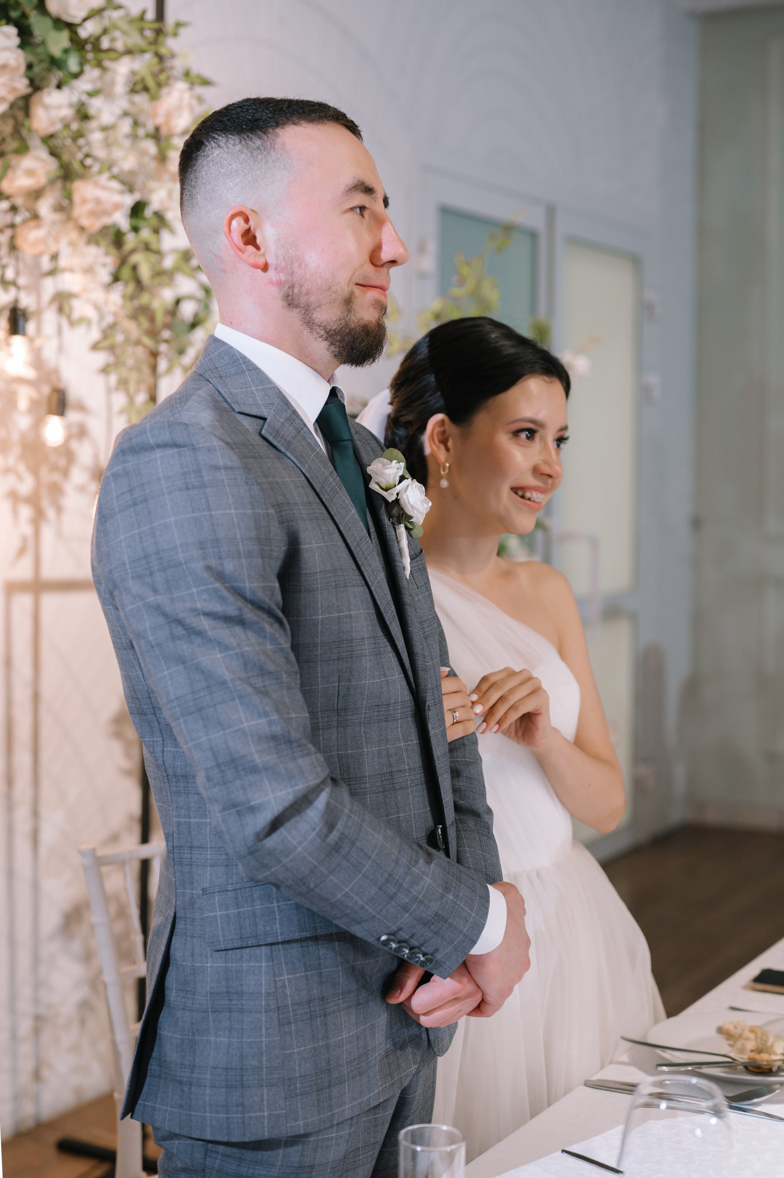 Азамат и Кристина. Свадебный Фотограф Уфа Егорова Анастасия