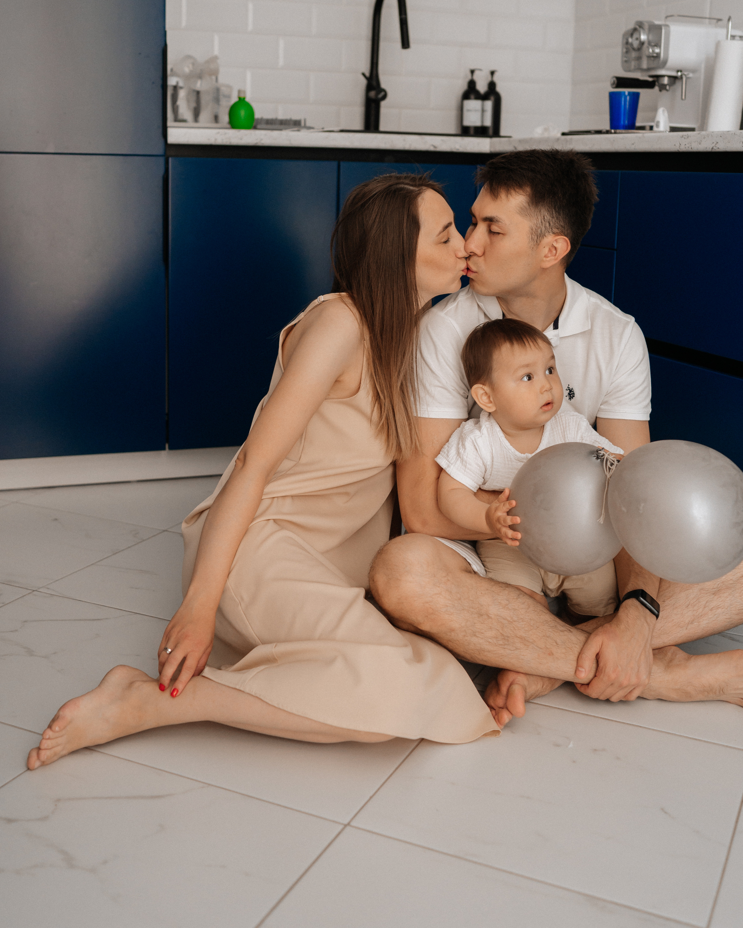 История 2. Свадебный Фотограф Уфа Егорова Анастасия