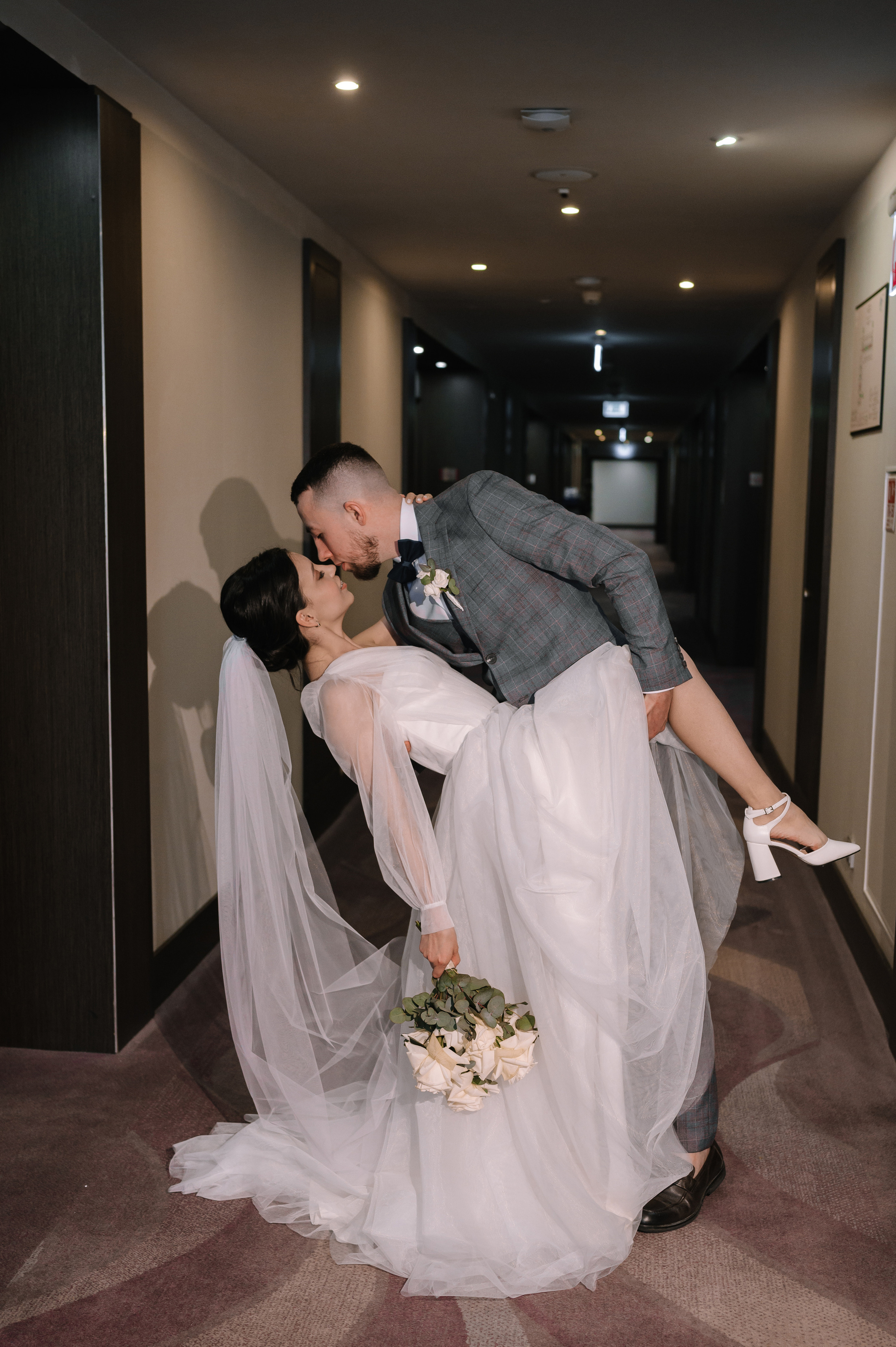 Азамат и Кристина. Свадебный Фотограф Уфа Егорова Анастасия