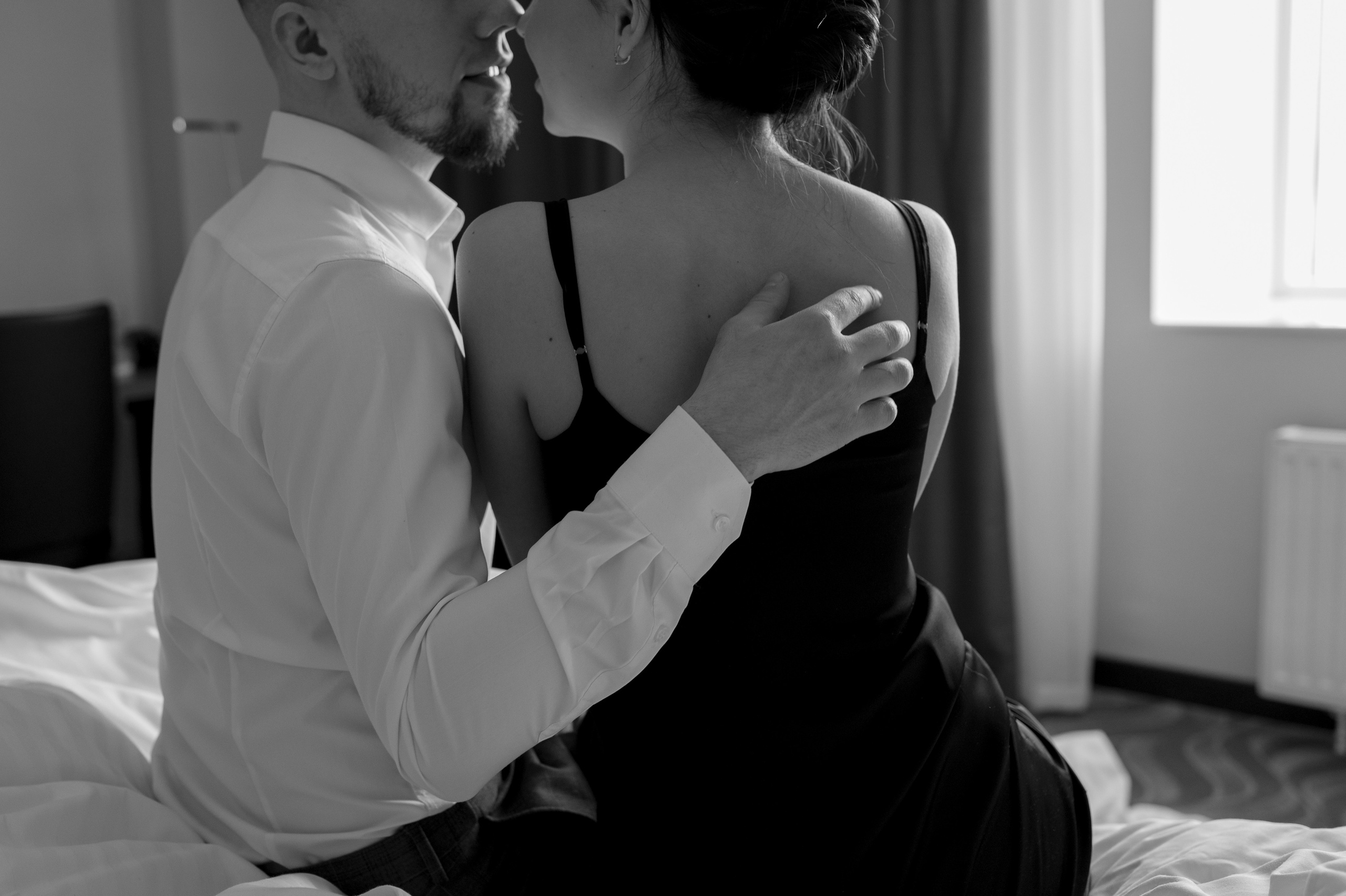 Азамат и Кристина. Свадебный Фотограф Уфа Егорова Анастасия