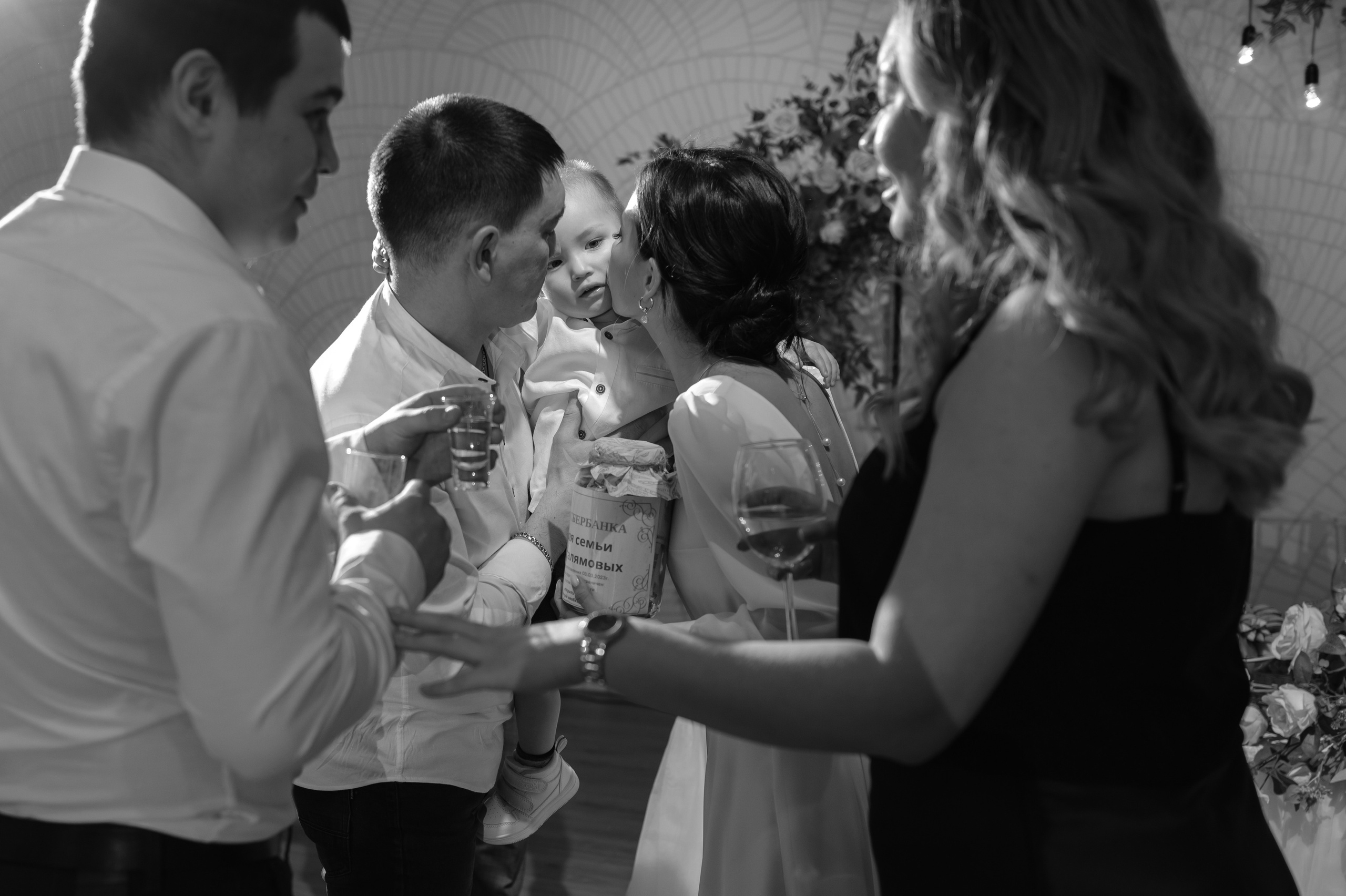 Азамат и Кристина. Свадебный Фотограф Уфа Егорова Анастасия