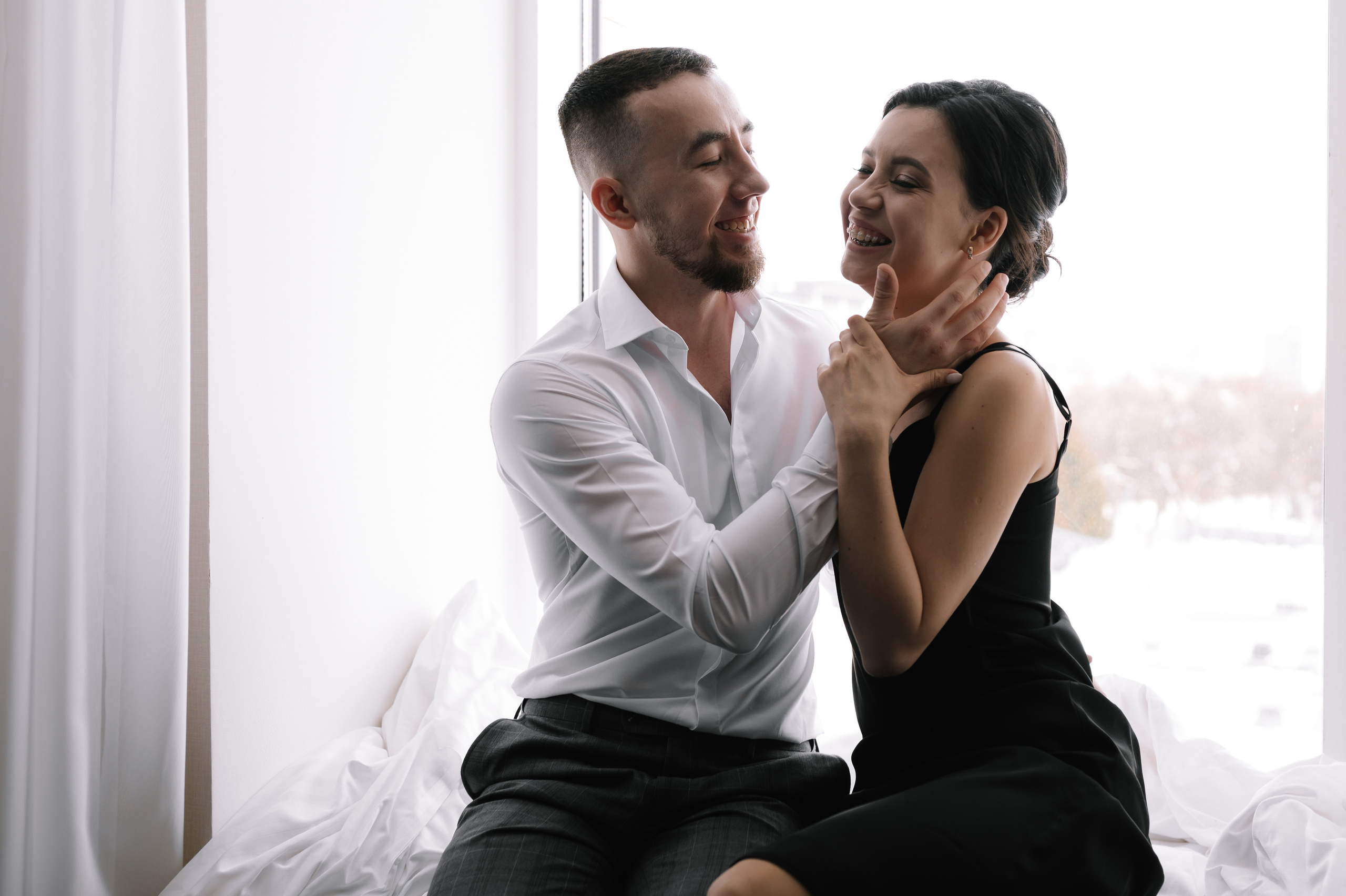 Азамат и Кристина. Свадебный Фотограф Уфа Егорова Анастасия