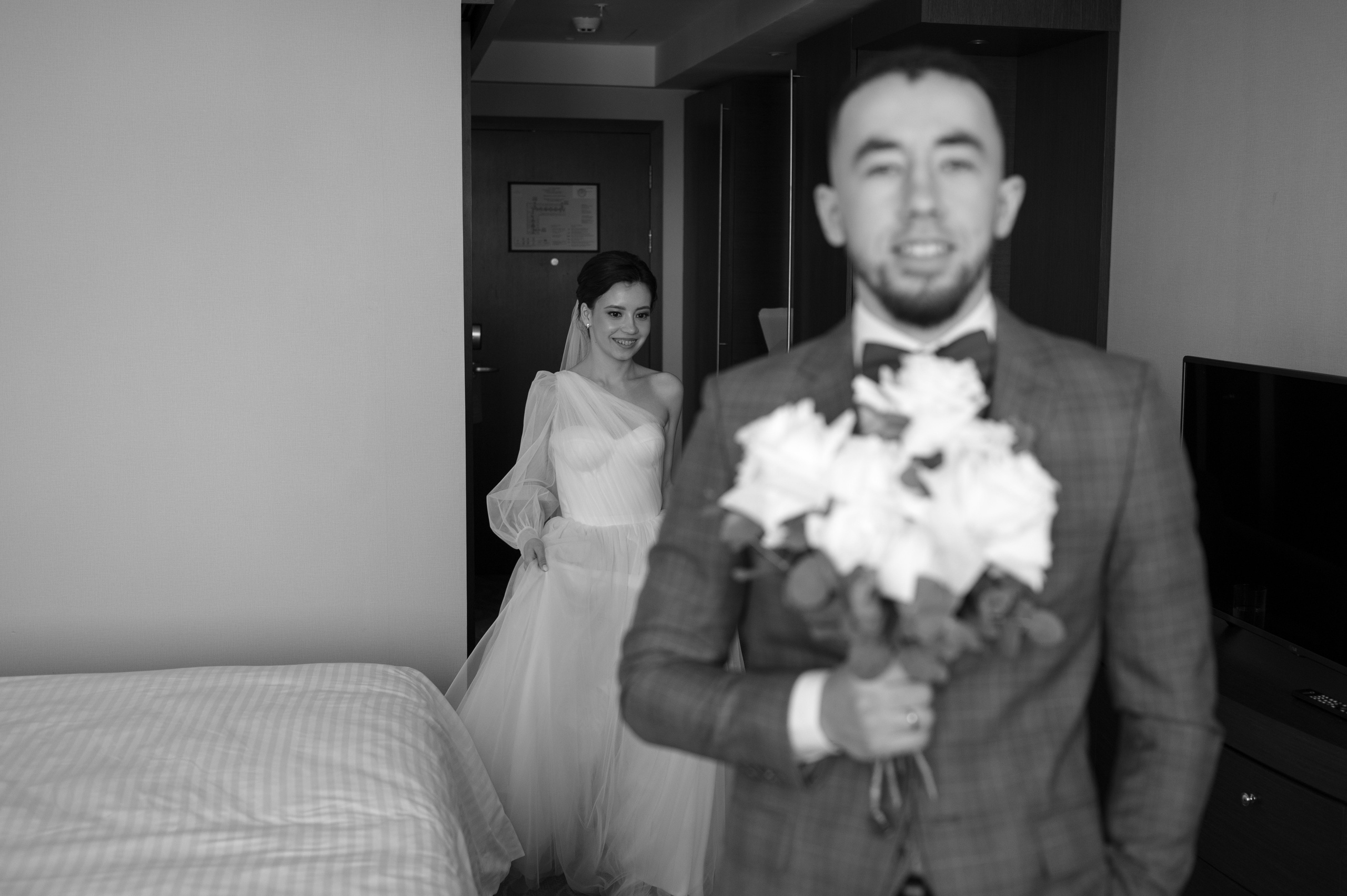 Азамат и Кристина. Свадебный Фотограф Уфа Егорова Анастасия