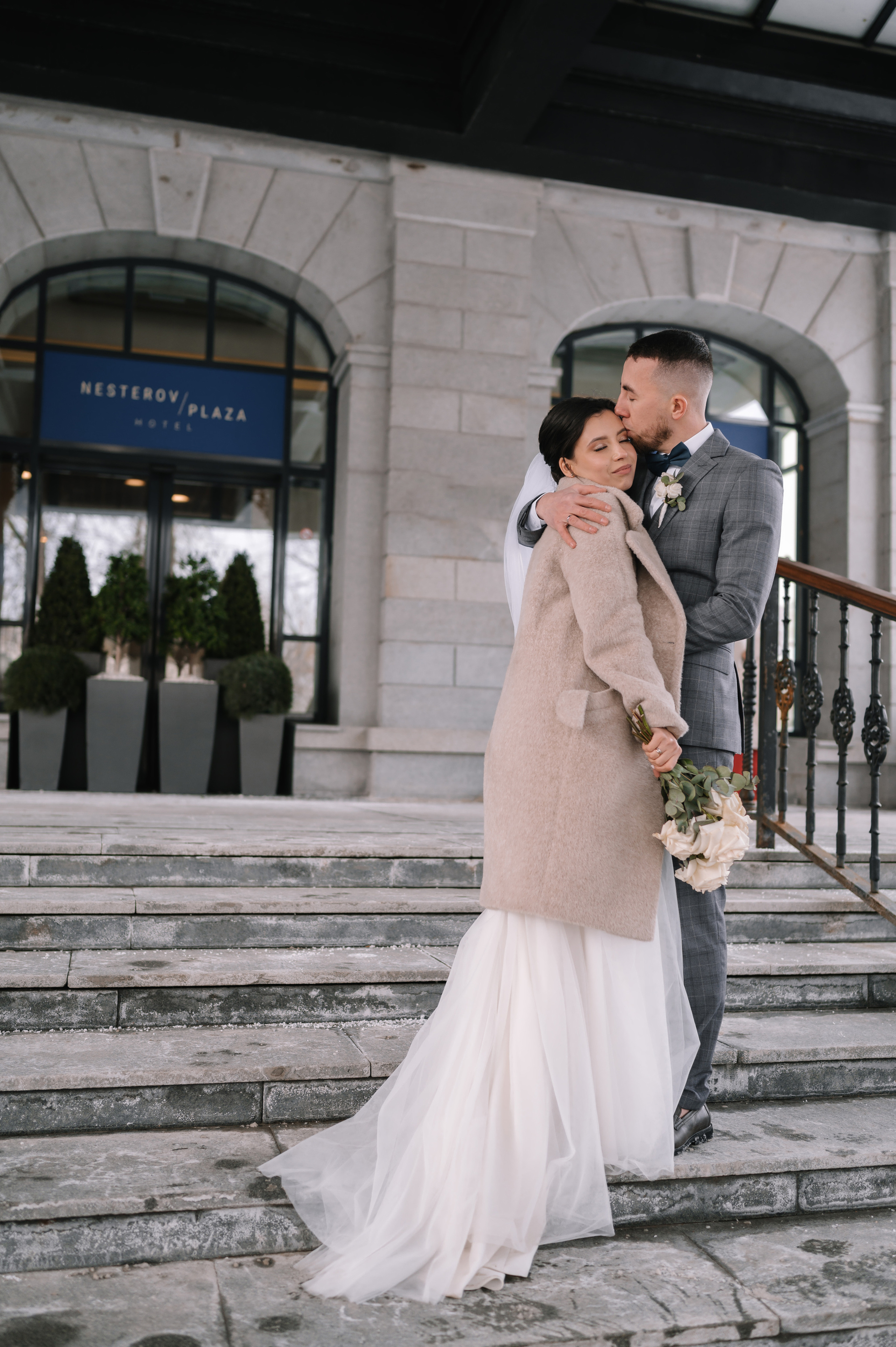 Азамат и Кристина. Свадебный Фотограф Уфа Егорова Анастасия