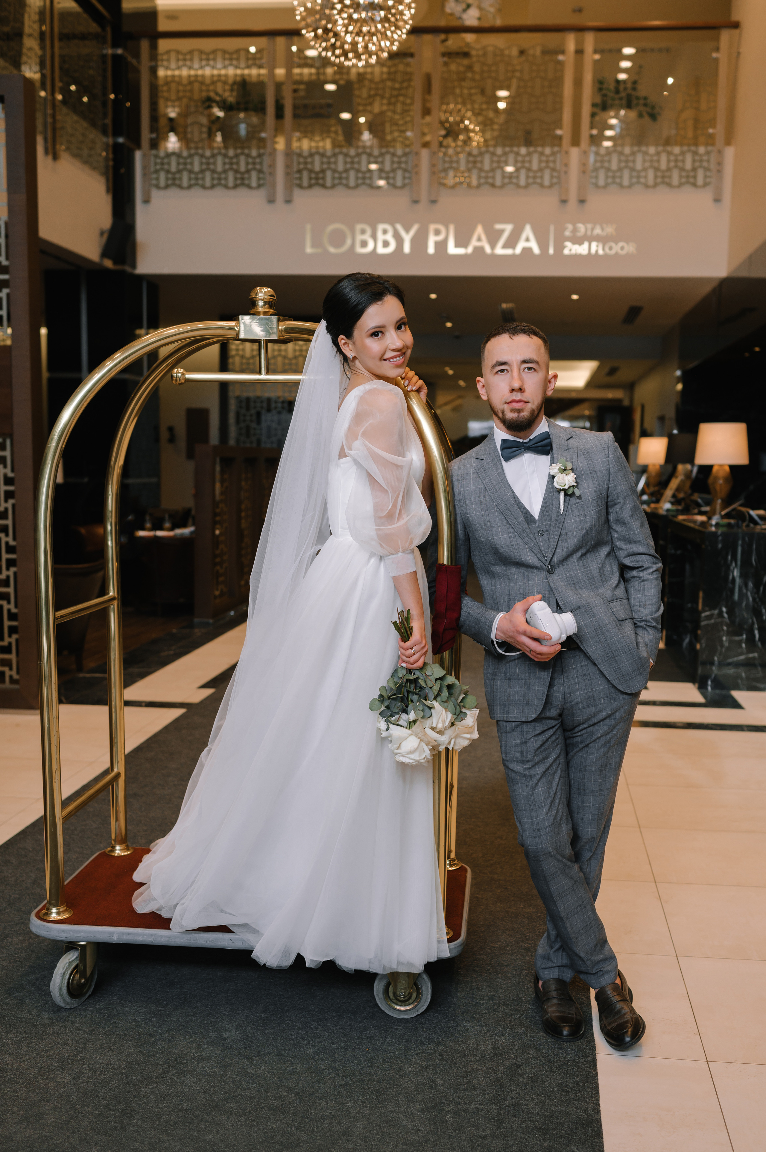 Азамат и Кристина. Свадебный Фотограф Уфа Егорова Анастасия