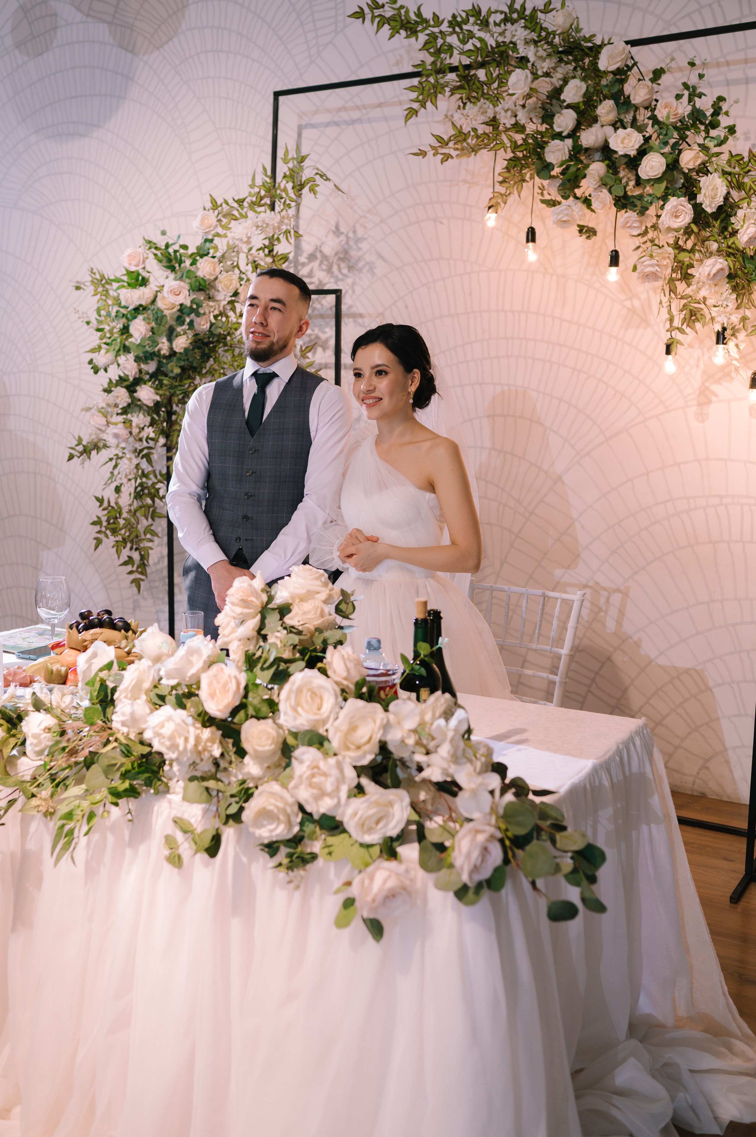 Азамат и Кристина. Свадебный Фотограф Уфа Егорова Анастасия