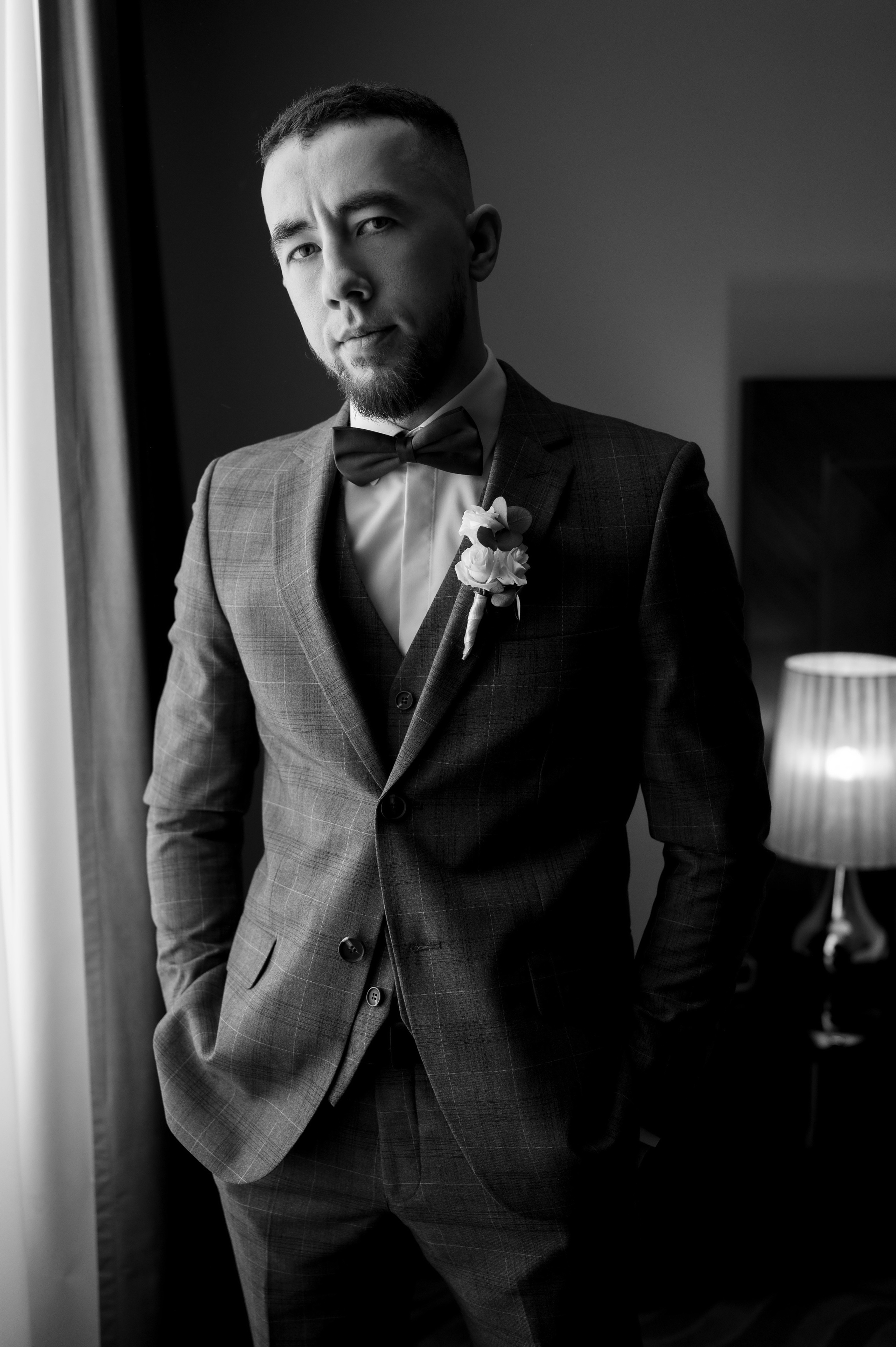 Азамат и Кристина. Свадебный Фотограф Уфа Егорова Анастасия