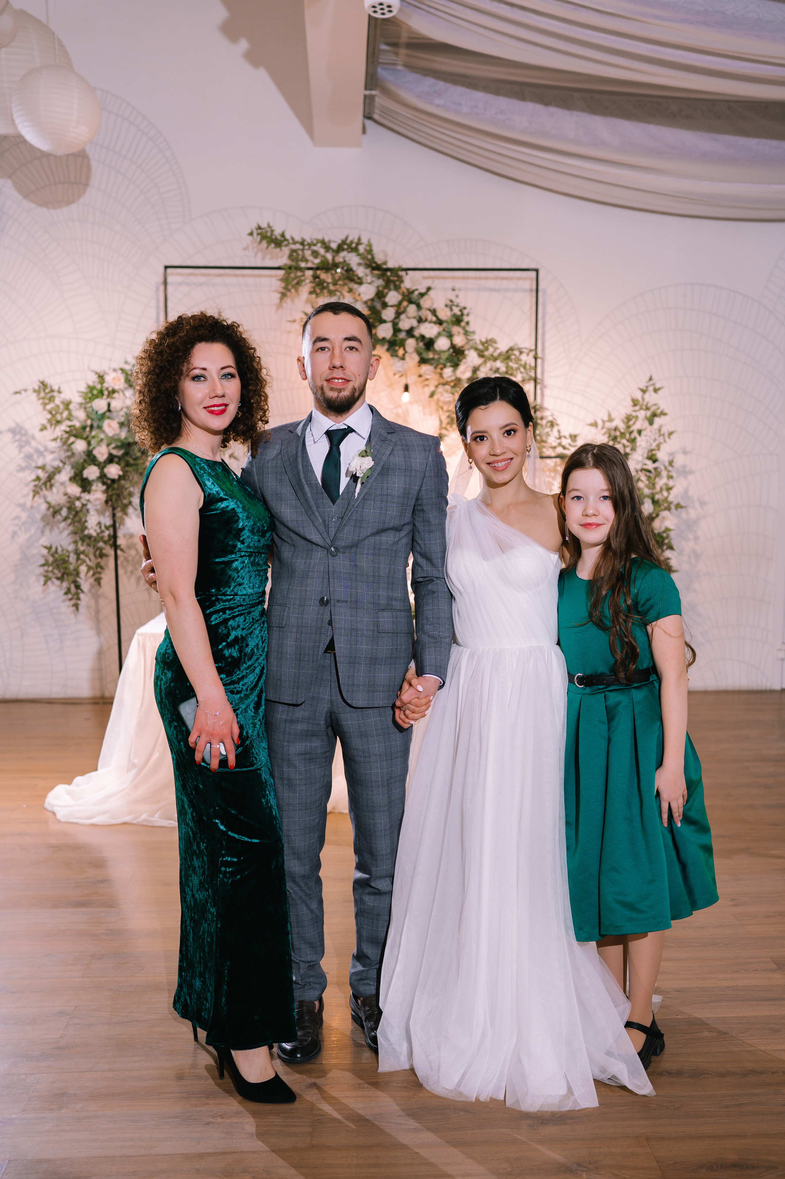 Азамат и Кристина. Свадебный Фотограф Уфа Егорова Анастасия