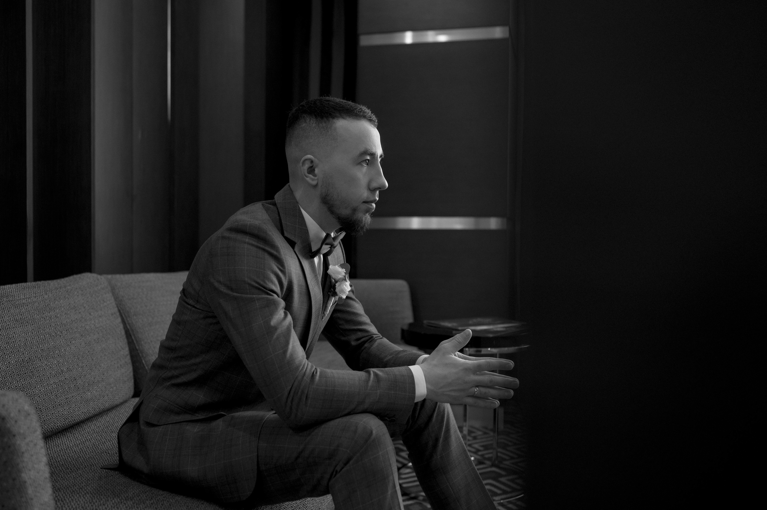 Азамат и Кристина. Свадебный Фотограф Уфа Егорова Анастасия