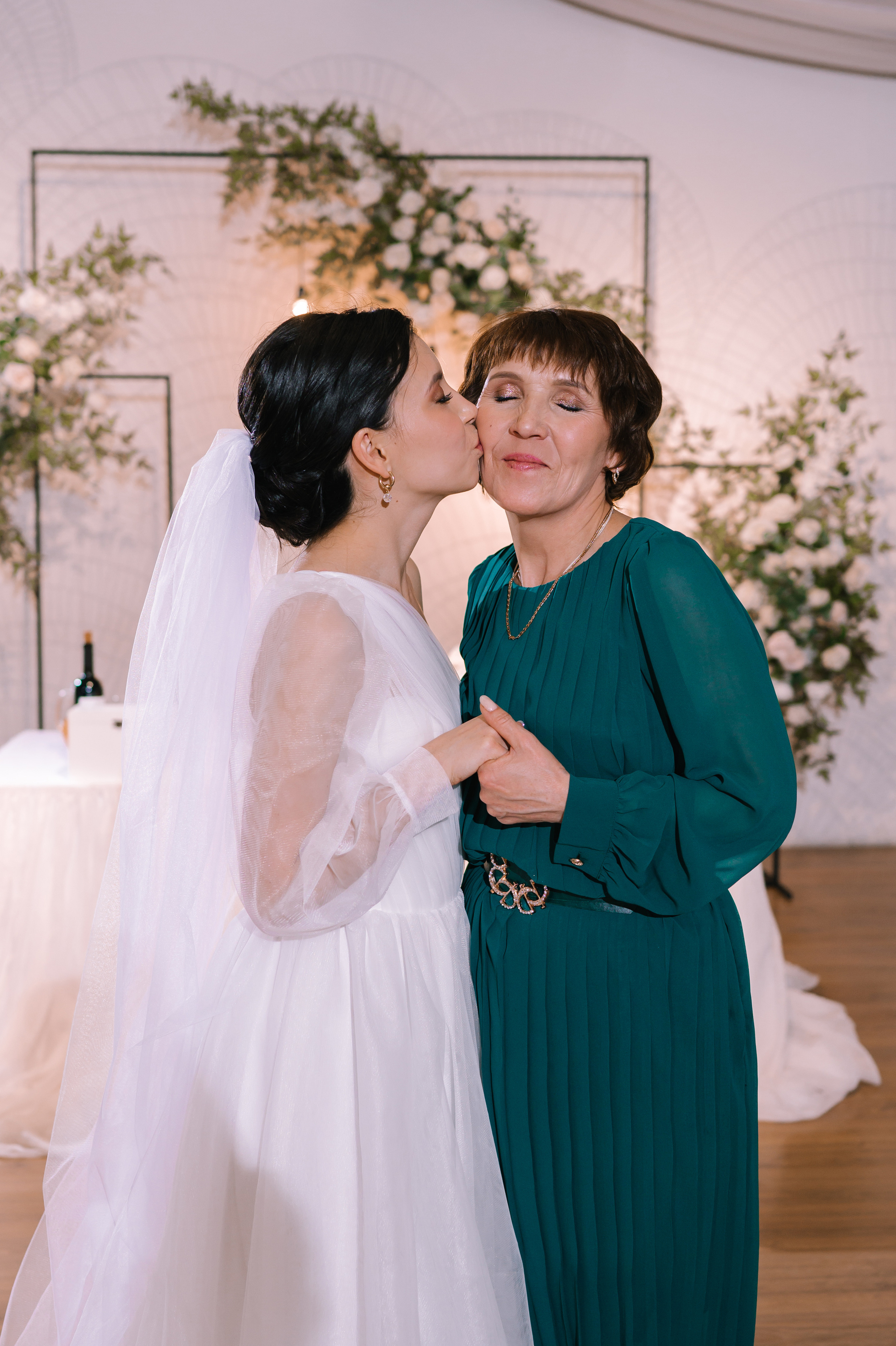 Азамат и Кристина. Свадебный Фотограф Уфа Егорова Анастасия