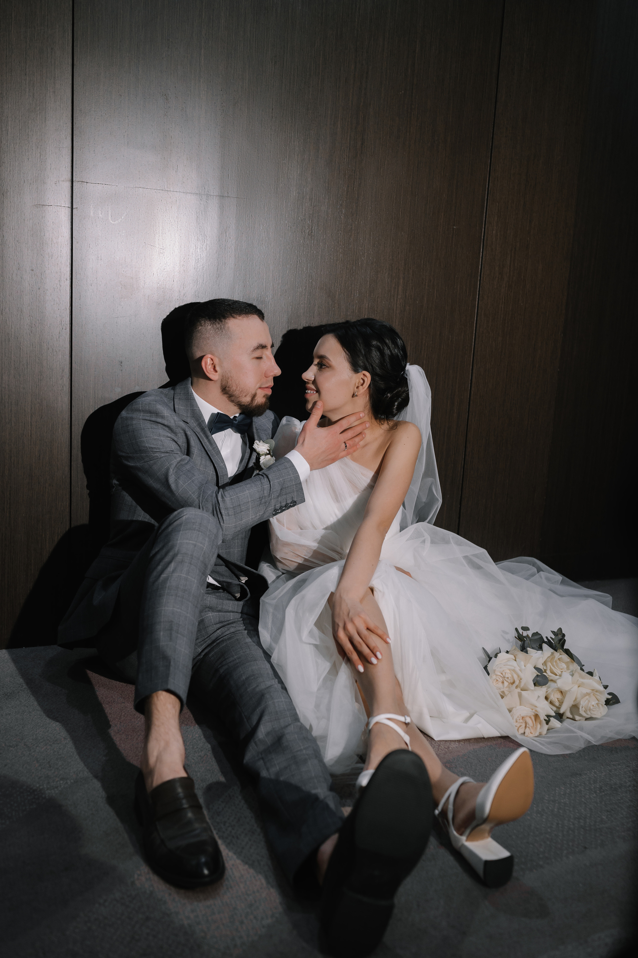 Азамат и Кристина. Свадебный Фотограф Уфа Егорова Анастасия