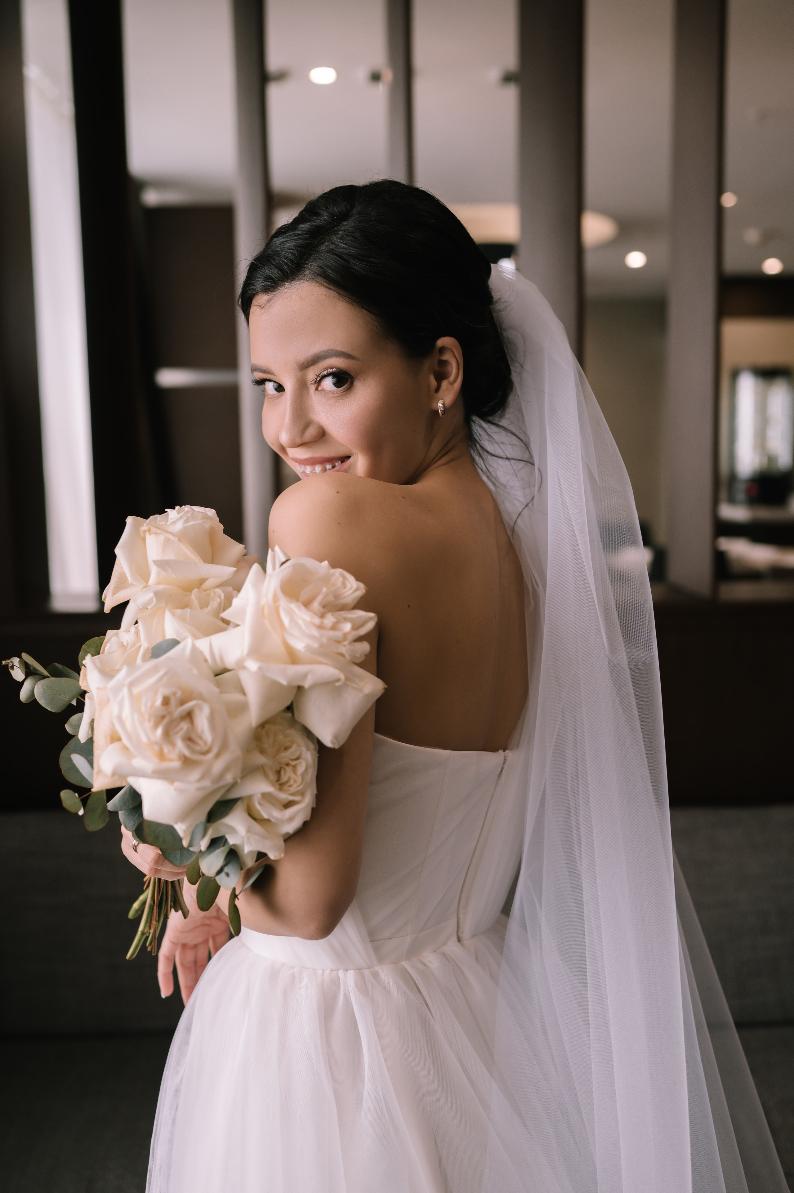 Азамат и Кристина. Свадебный Фотограф Уфа Егорова Анастасия