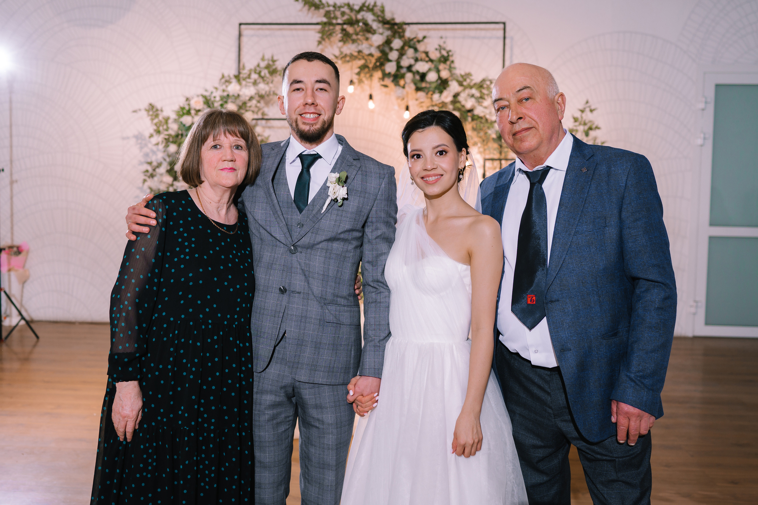 Азамат и Кристина. Свадебный Фотограф Уфа Егорова Анастасия