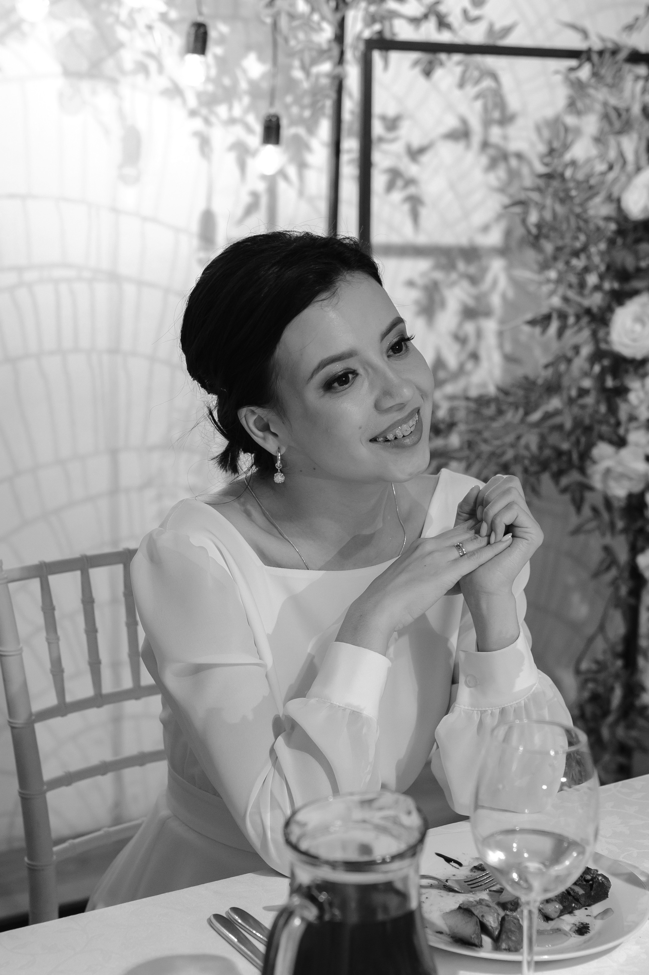 Азамат и Кристина. Свадебный Фотограф Уфа Егорова Анастасия