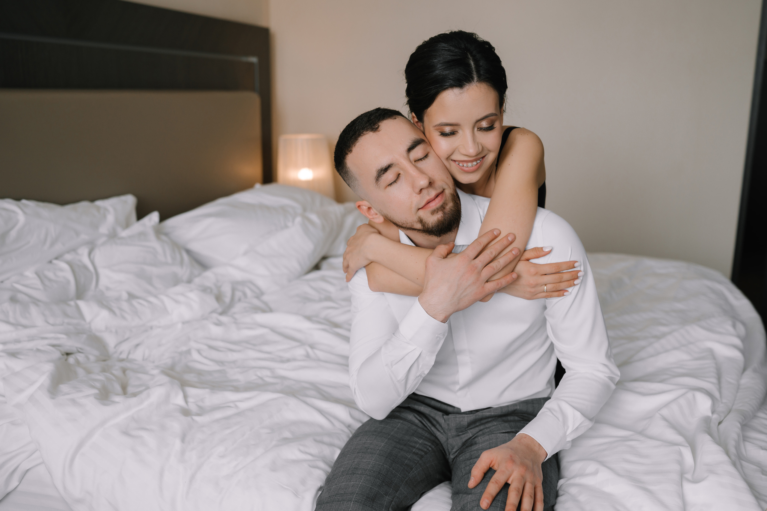 Азамат и Кристина. Свадебный Фотограф Уфа Егорова Анастасия