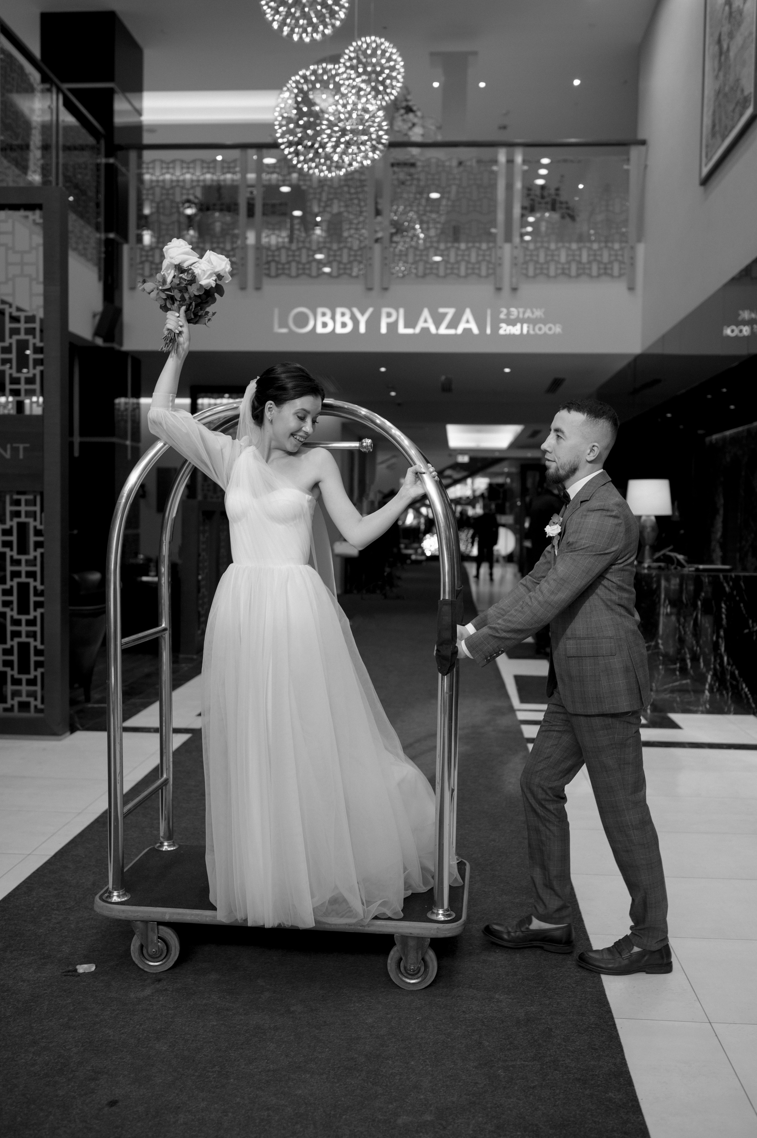 Азамат и Кристина. Свадебный Фотограф Уфа Егорова Анастасия