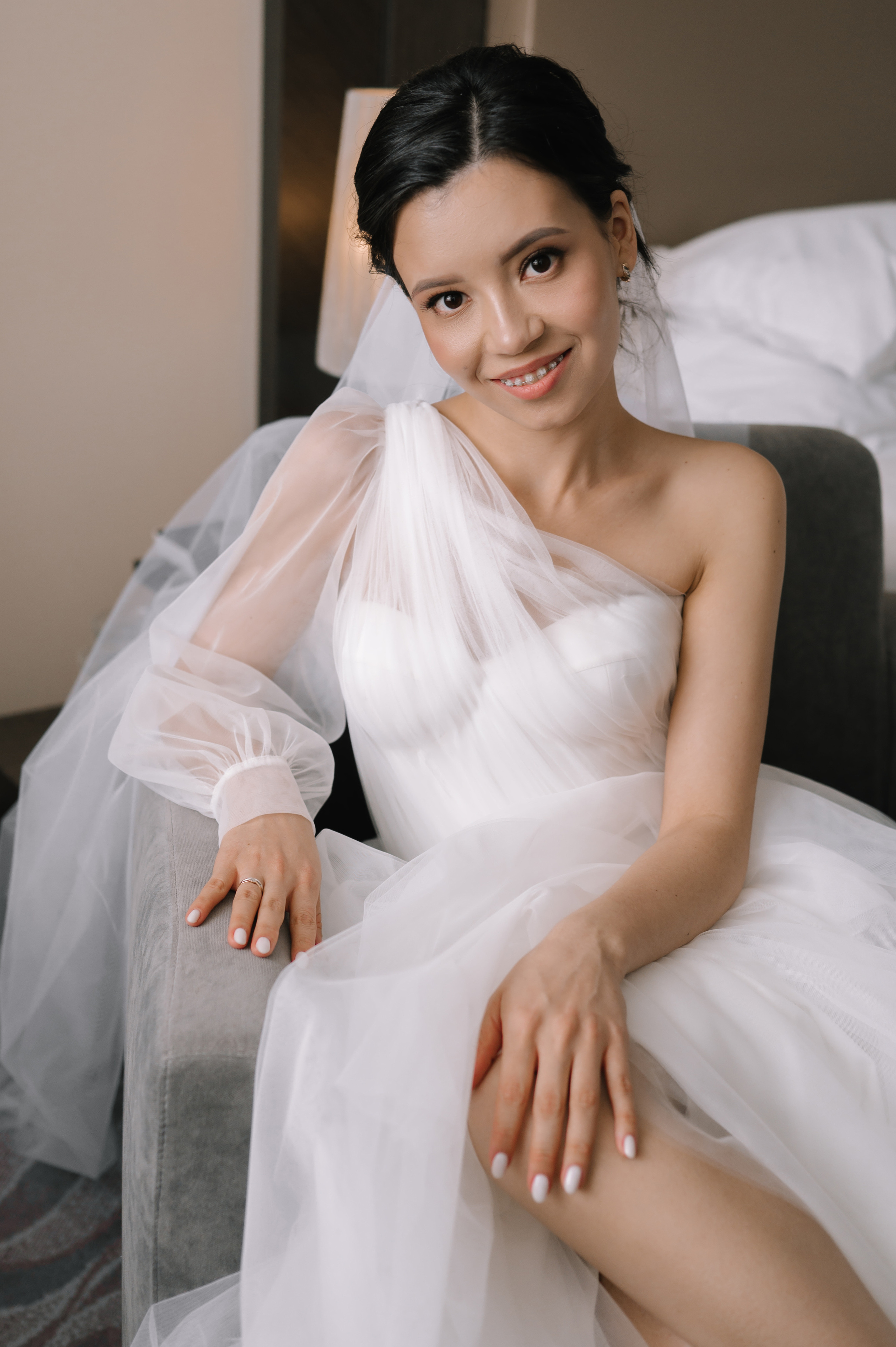 Азамат и Кристина. Свадебный Фотограф Уфа Егорова Анастасия