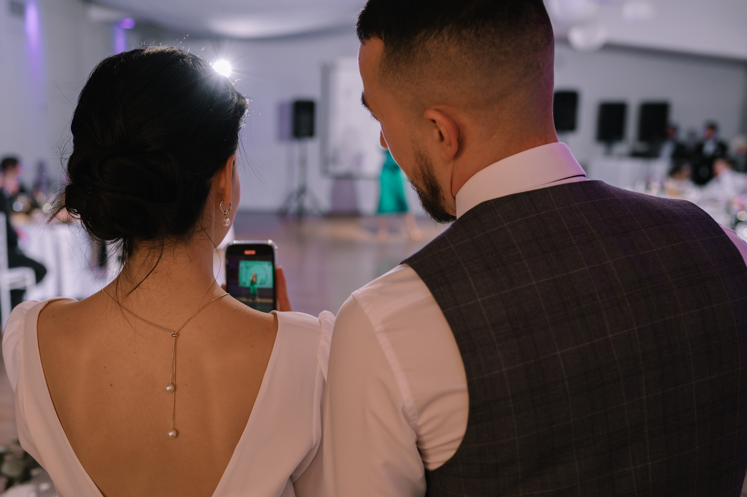 Азамат и Кристина. Свадебный Фотограф Уфа Егорова Анастасия