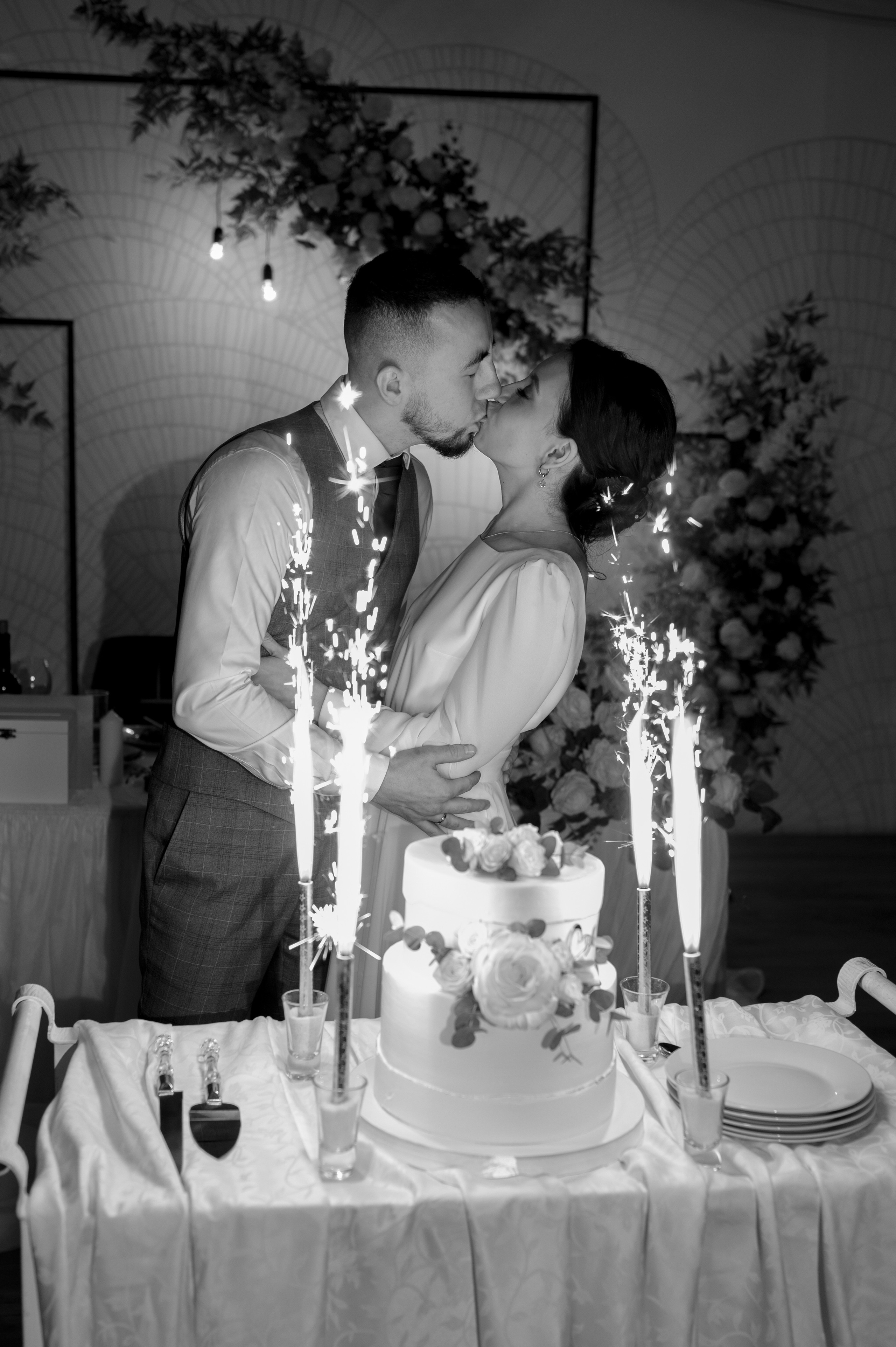 Азамат и Кристина. Свадебный Фотограф Уфа Егорова Анастасия