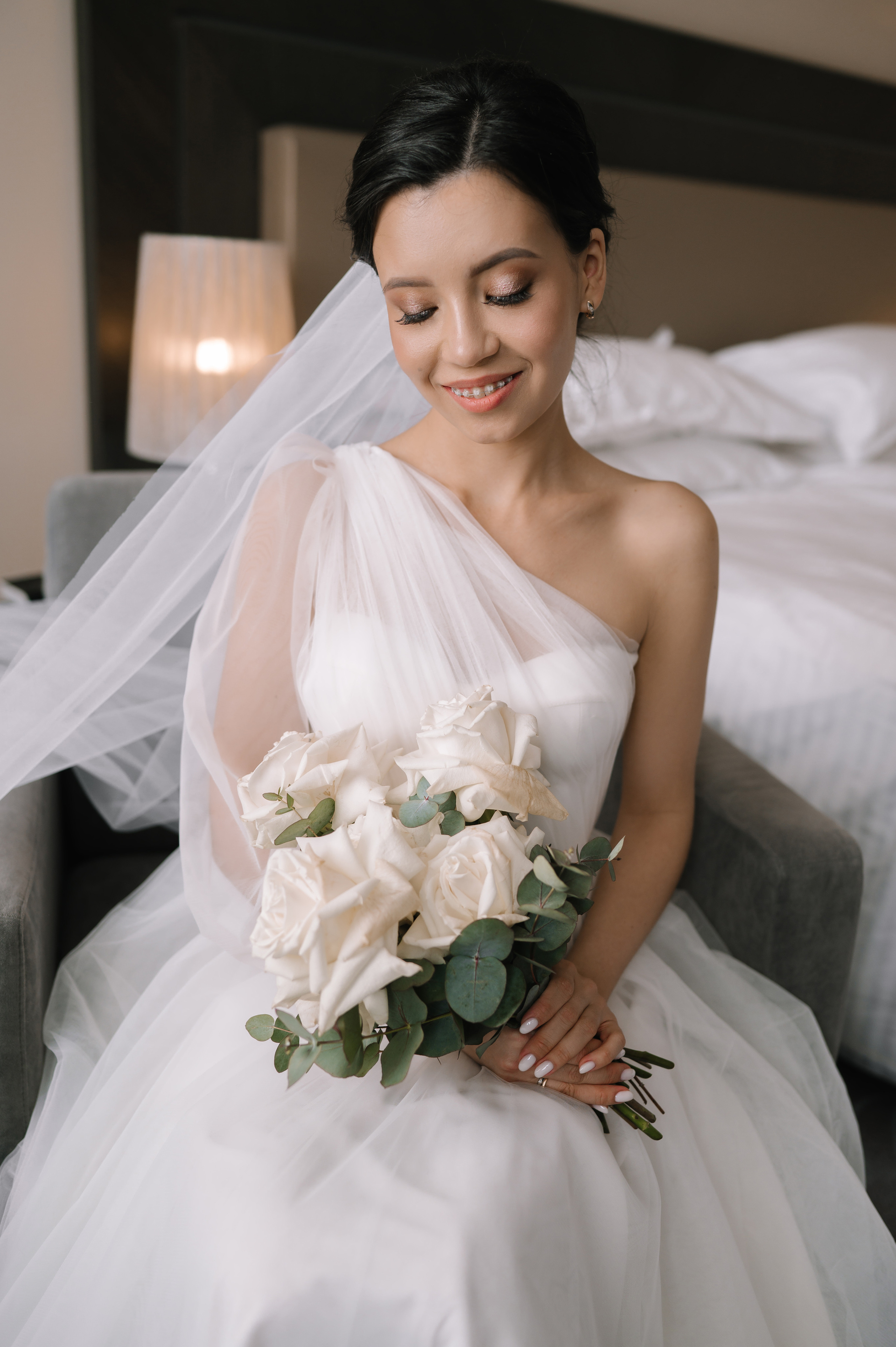 Азамат и Кристина. Свадебный Фотограф Уфа Егорова Анастасия