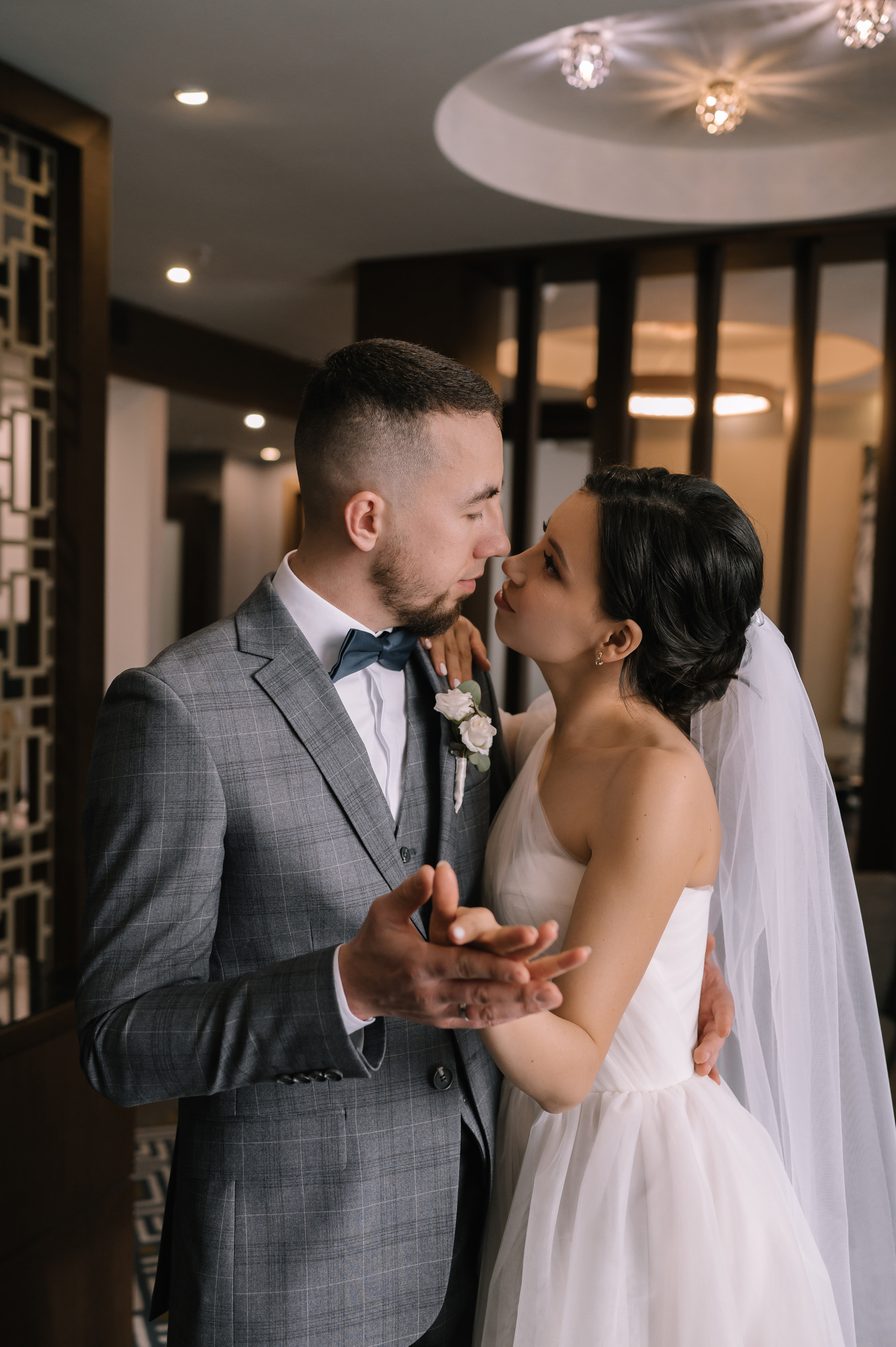 Азамат и Кристина. Свадебный Фотограф Уфа Егорова Анастасия