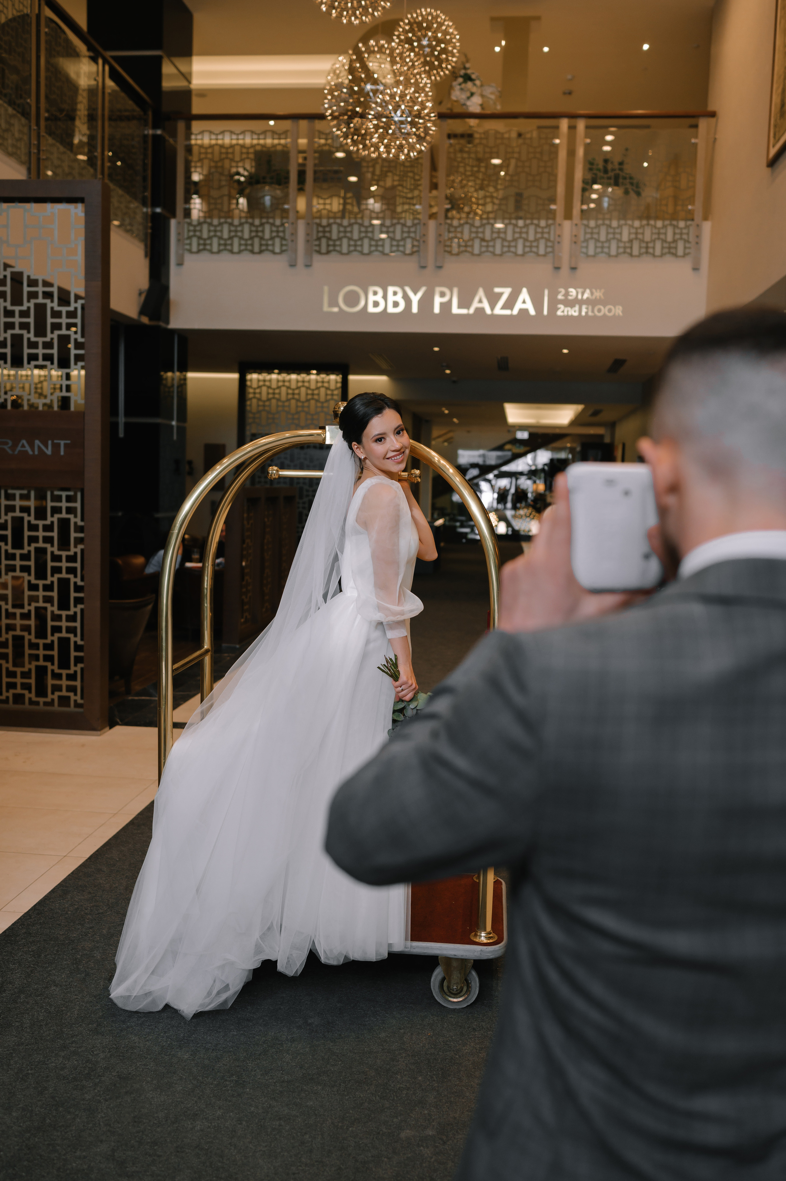 Азамат и Кристина. Свадебный Фотограф Уфа Егорова Анастасия