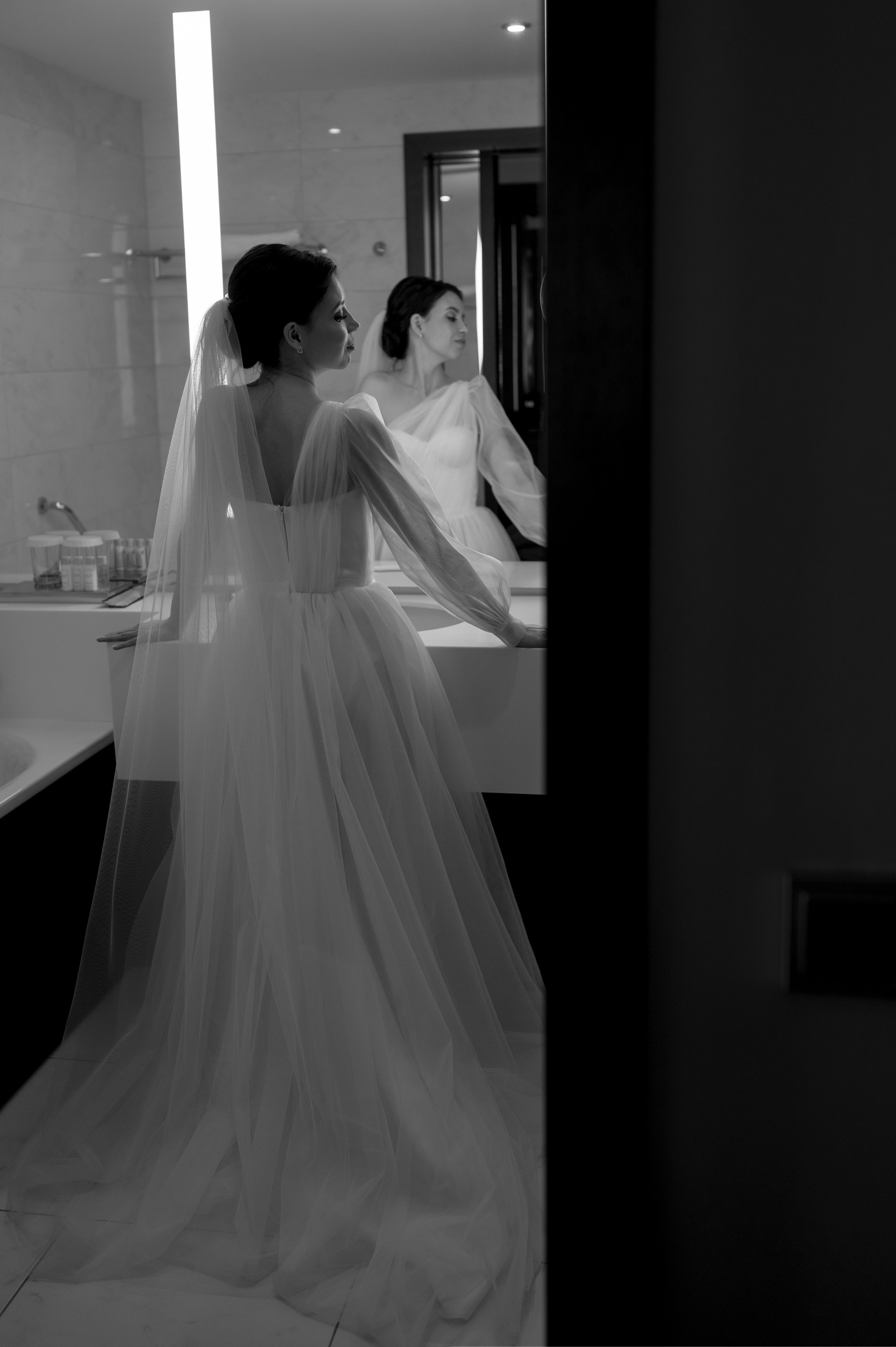 Азамат и Кристина. Свадебный Фотограф Уфа Егорова Анастасия