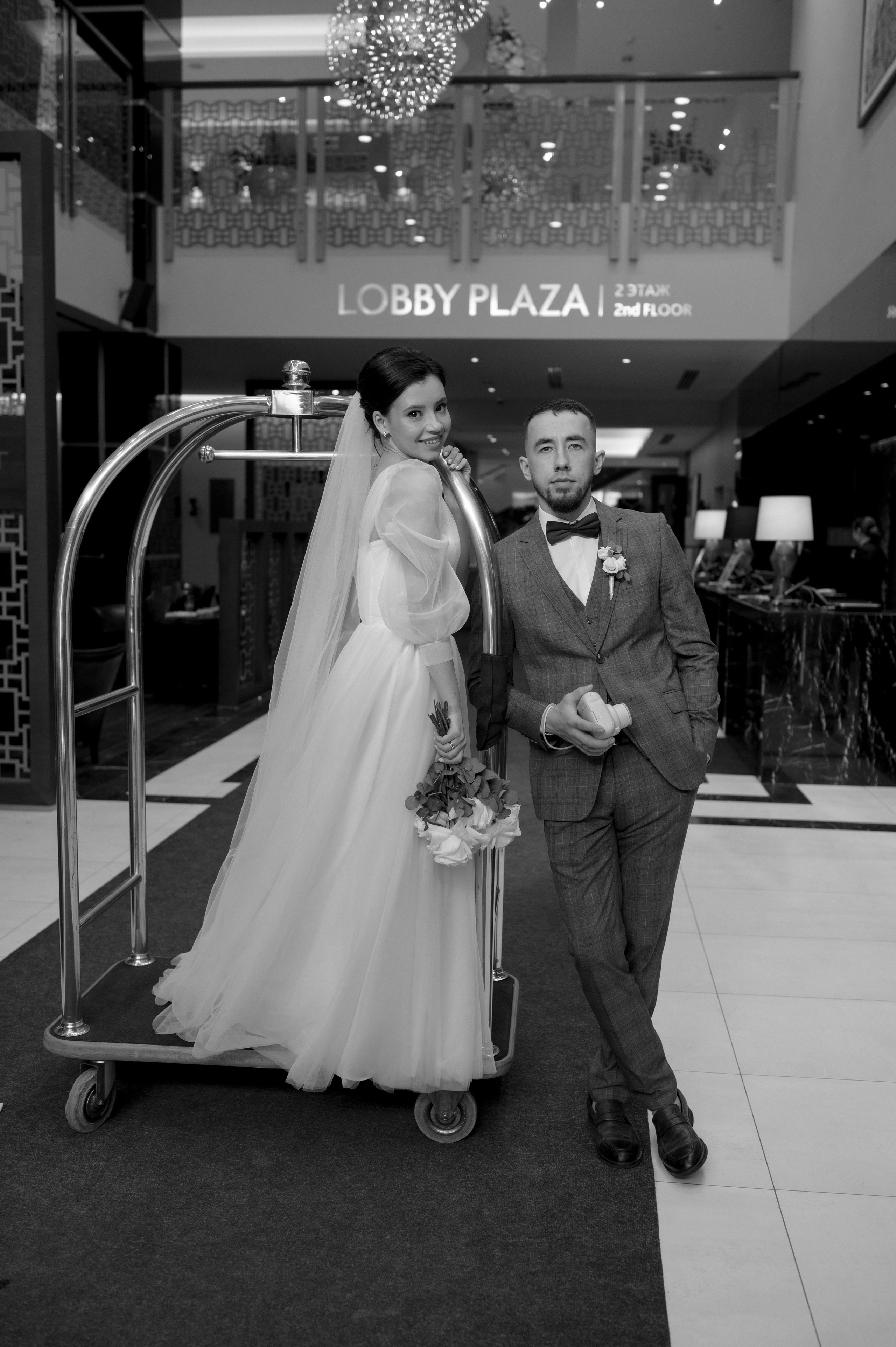 Азамат и Кристина. Свадебный Фотограф Уфа Егорова Анастасия