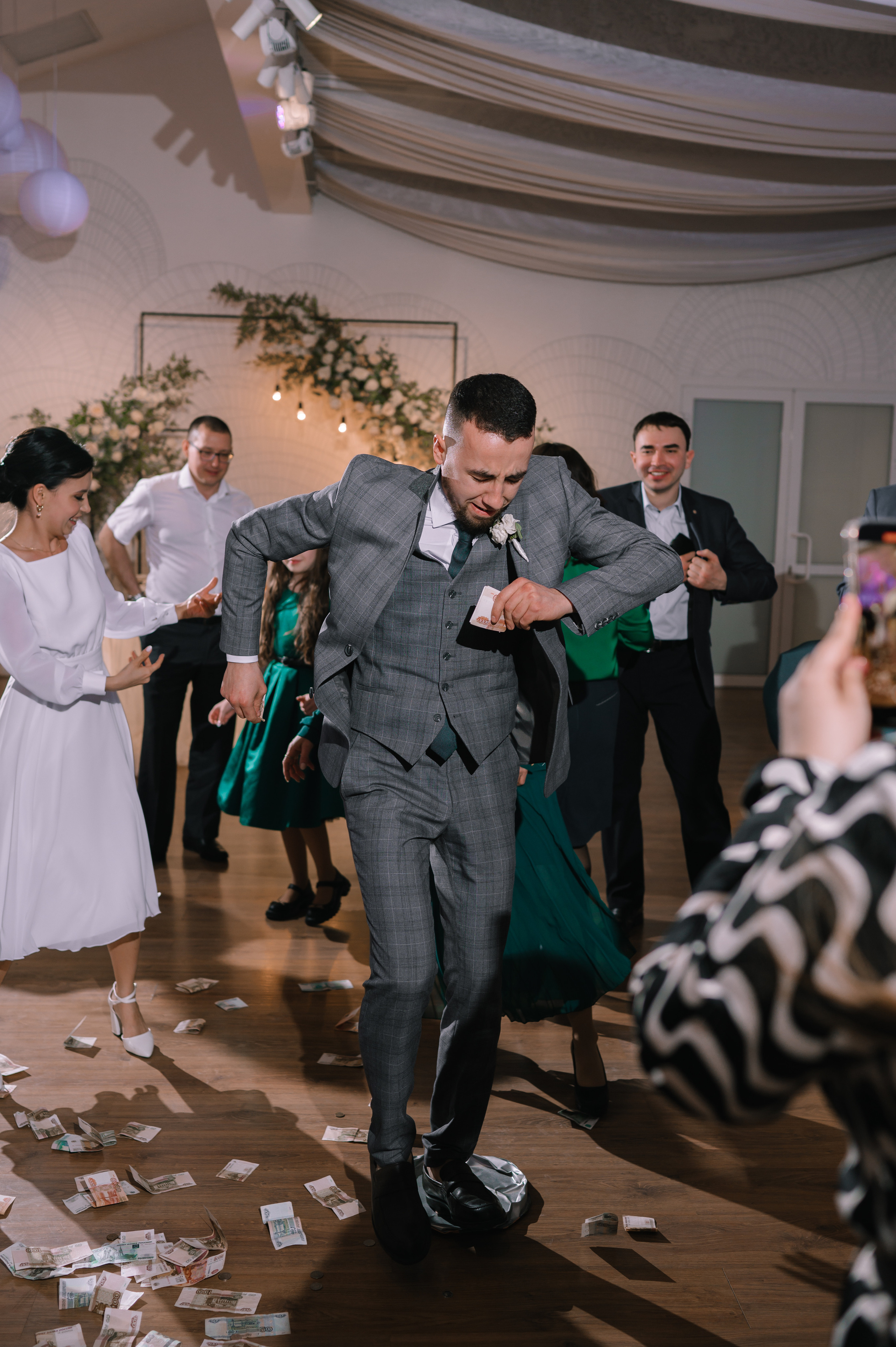 Азамат и Кристина. Свадебный Фотограф Уфа Егорова Анастасия